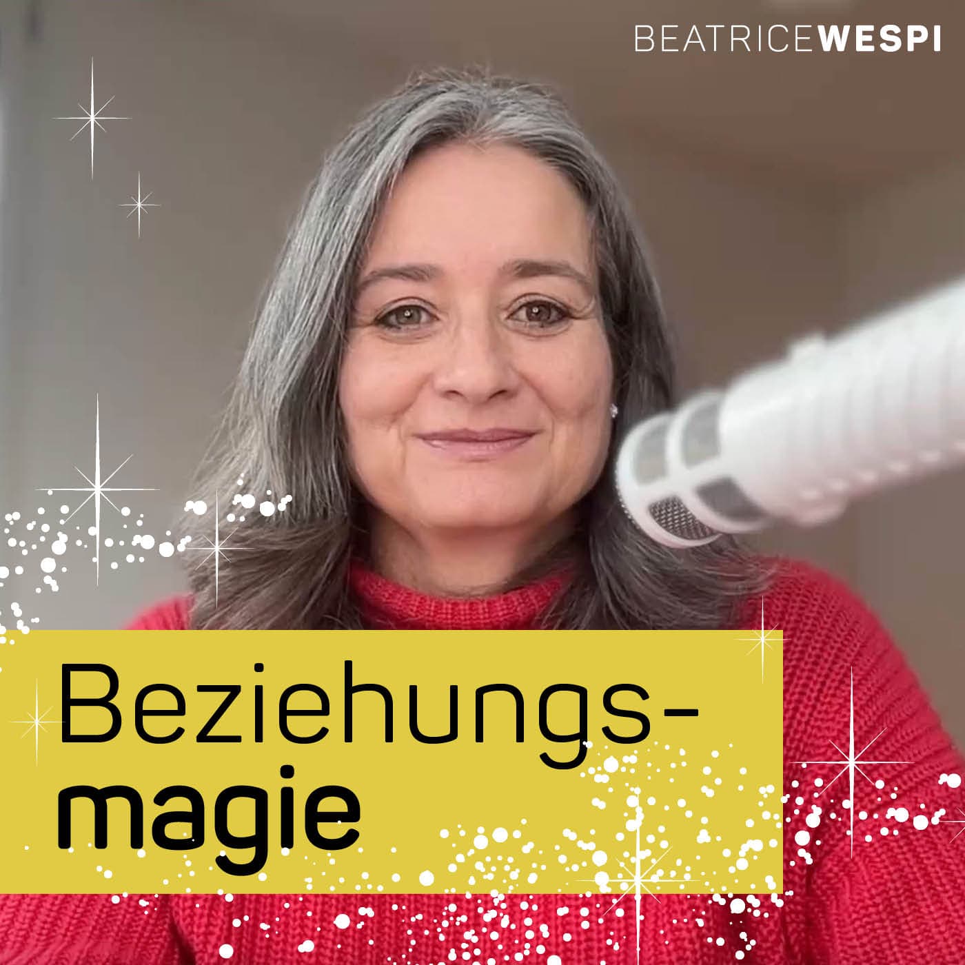 Beziehungsmagie - Podcasts