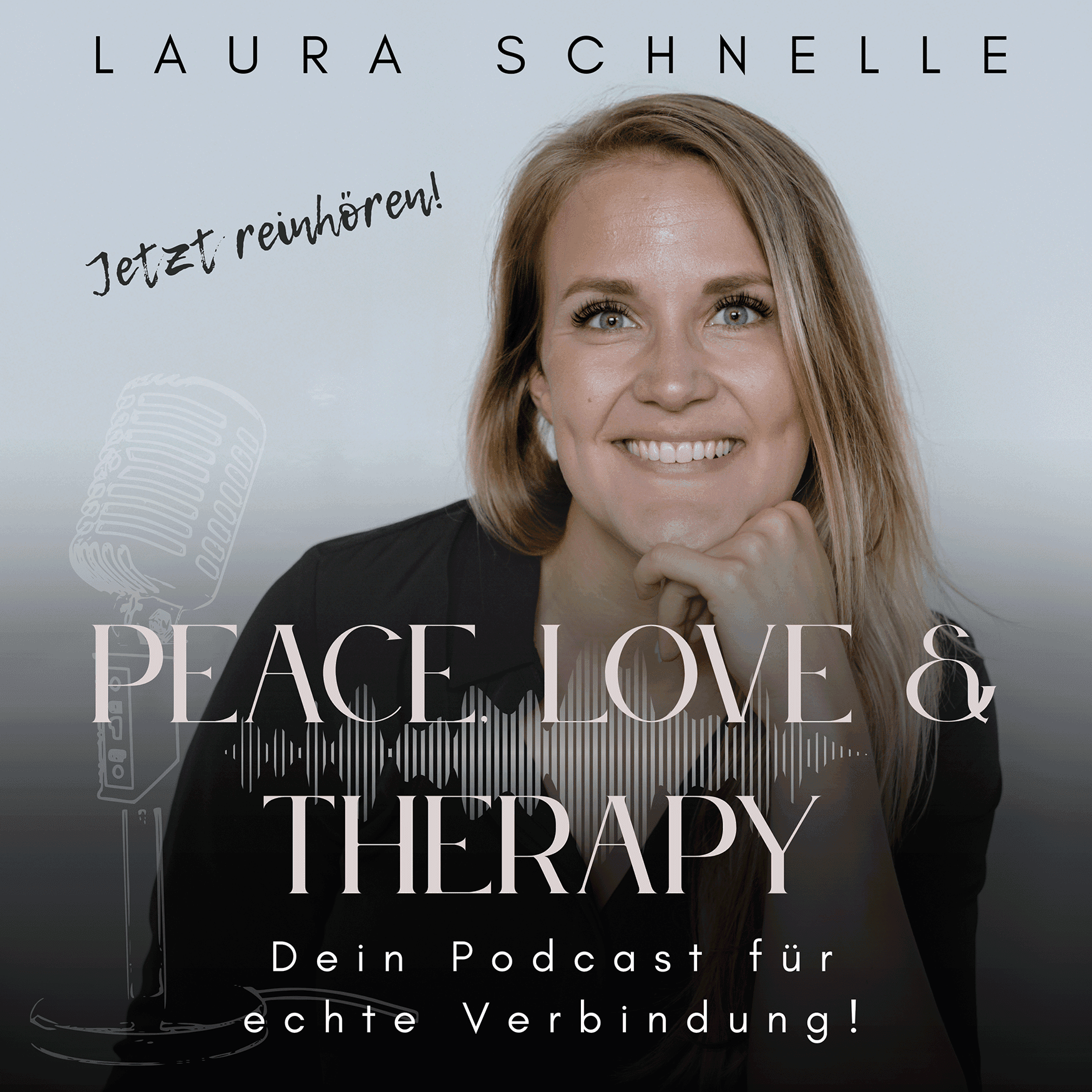 Peace, Love & Therapy - Podcasts