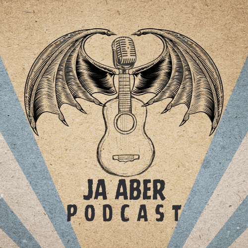 ja aber podcast - Podcasts