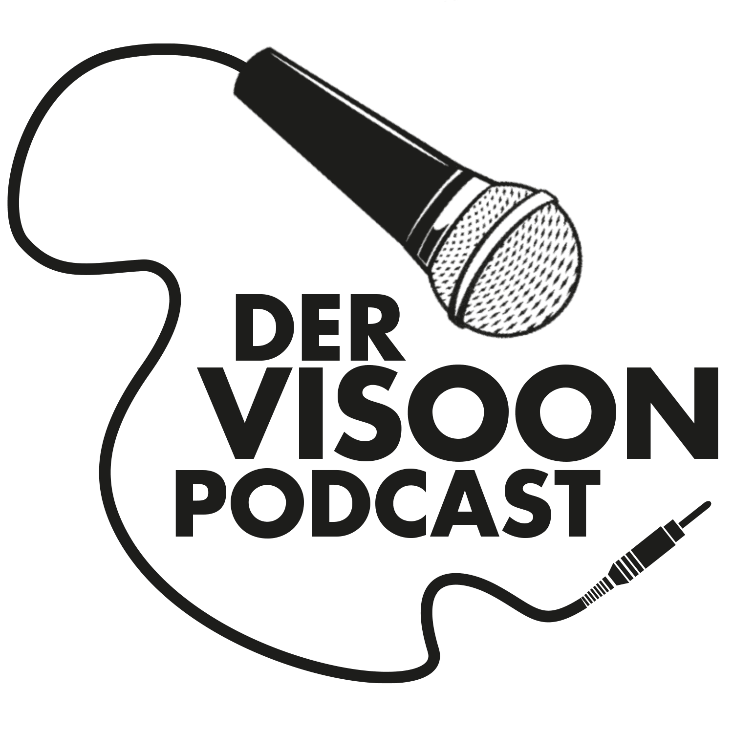 Der Visoon-Podcast - Podcasts