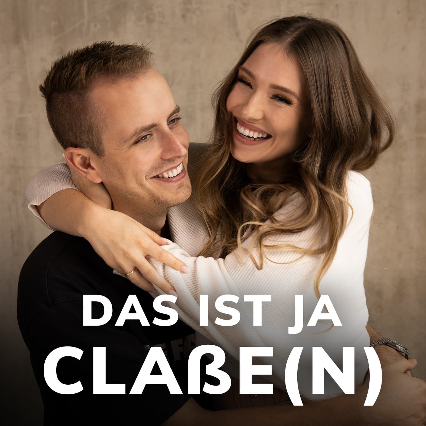 Das ist ja Claße(n) - Podcasts