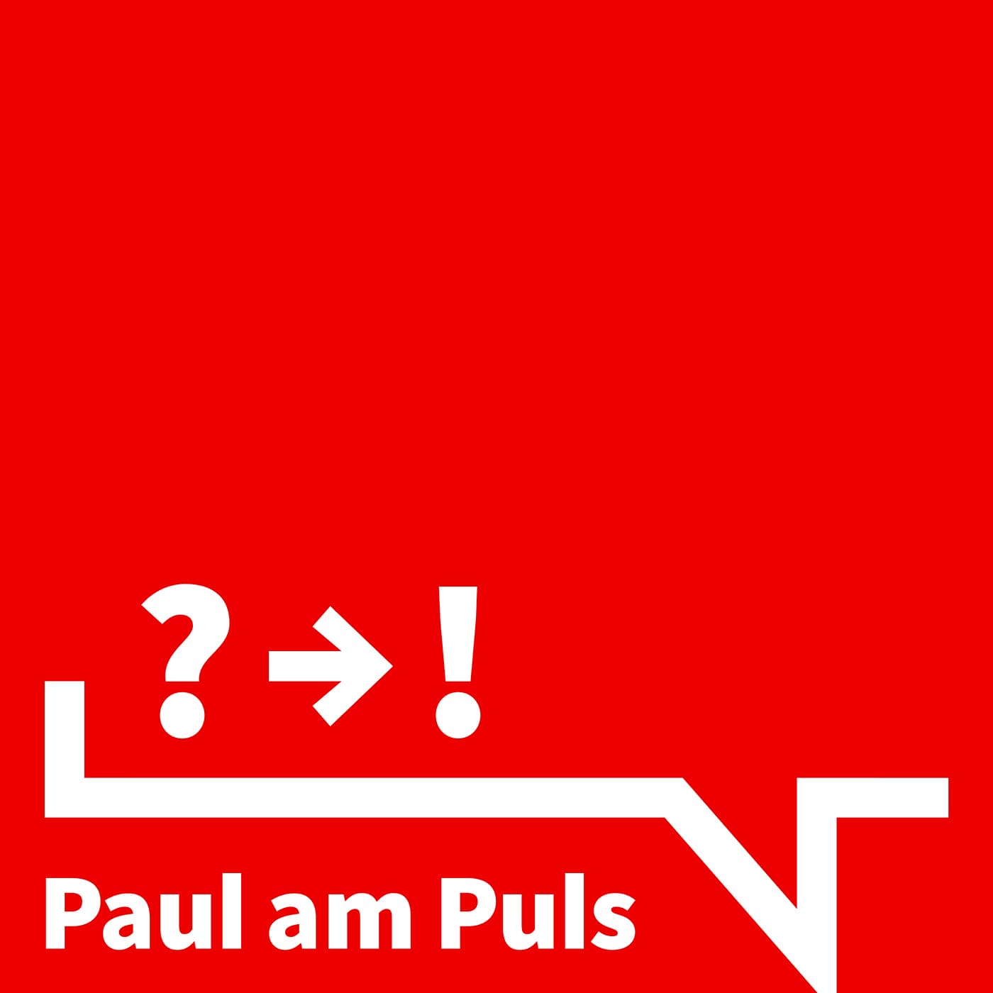 Paul am Puls - Podcasts
