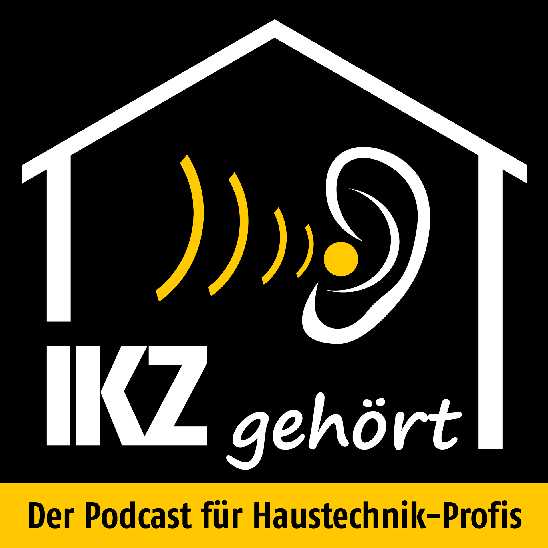 IKZ gehört - Podcasts