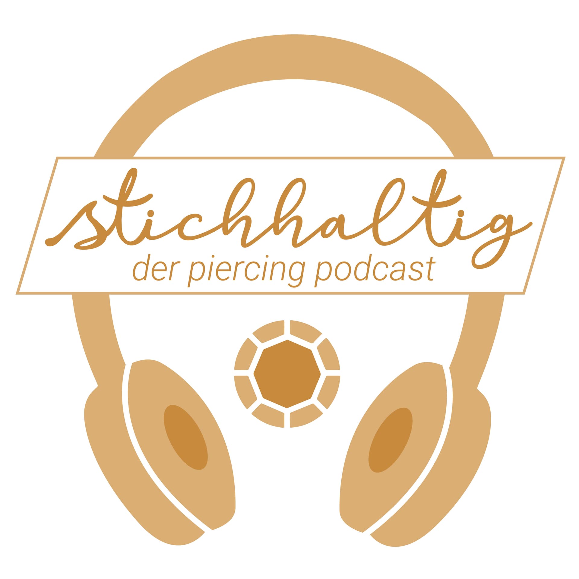 stichhaltig - der piercing podcast - Podcasts