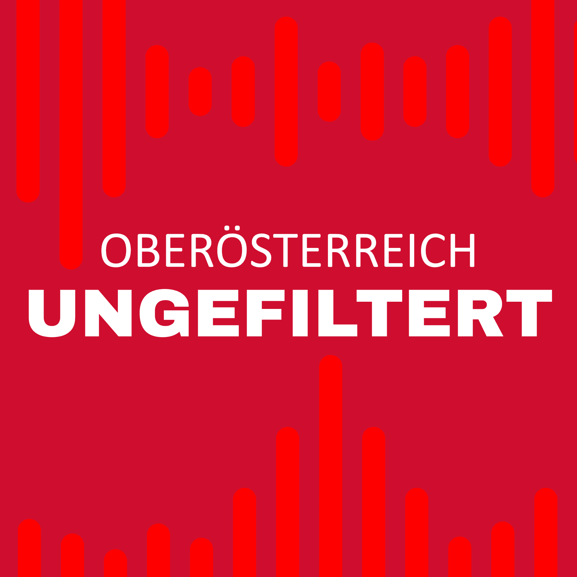 OÖ ungefiltert - Podcasts