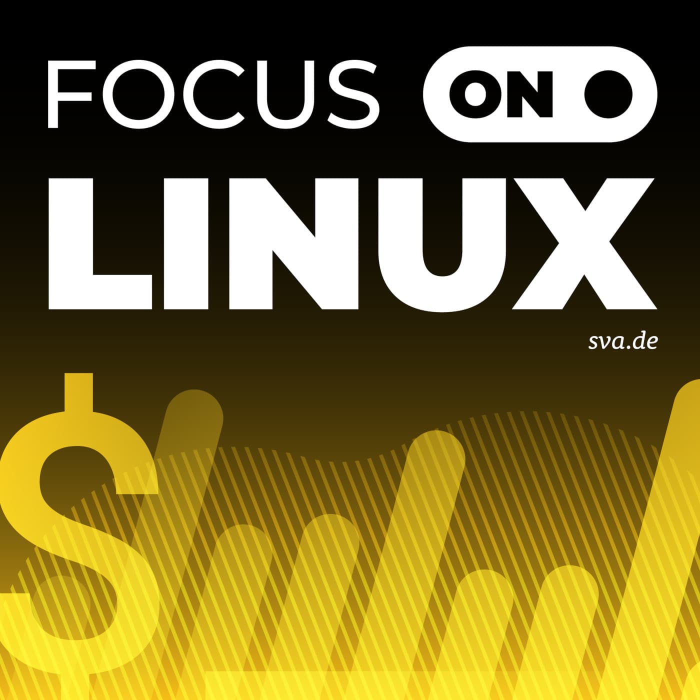 FOCUS ON: Linux - Podcasts