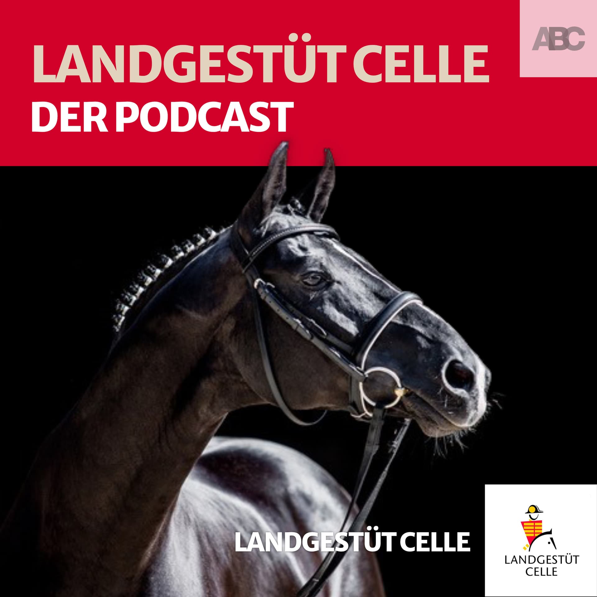 Landgestüt Celle - Der Podcast - Podcasts