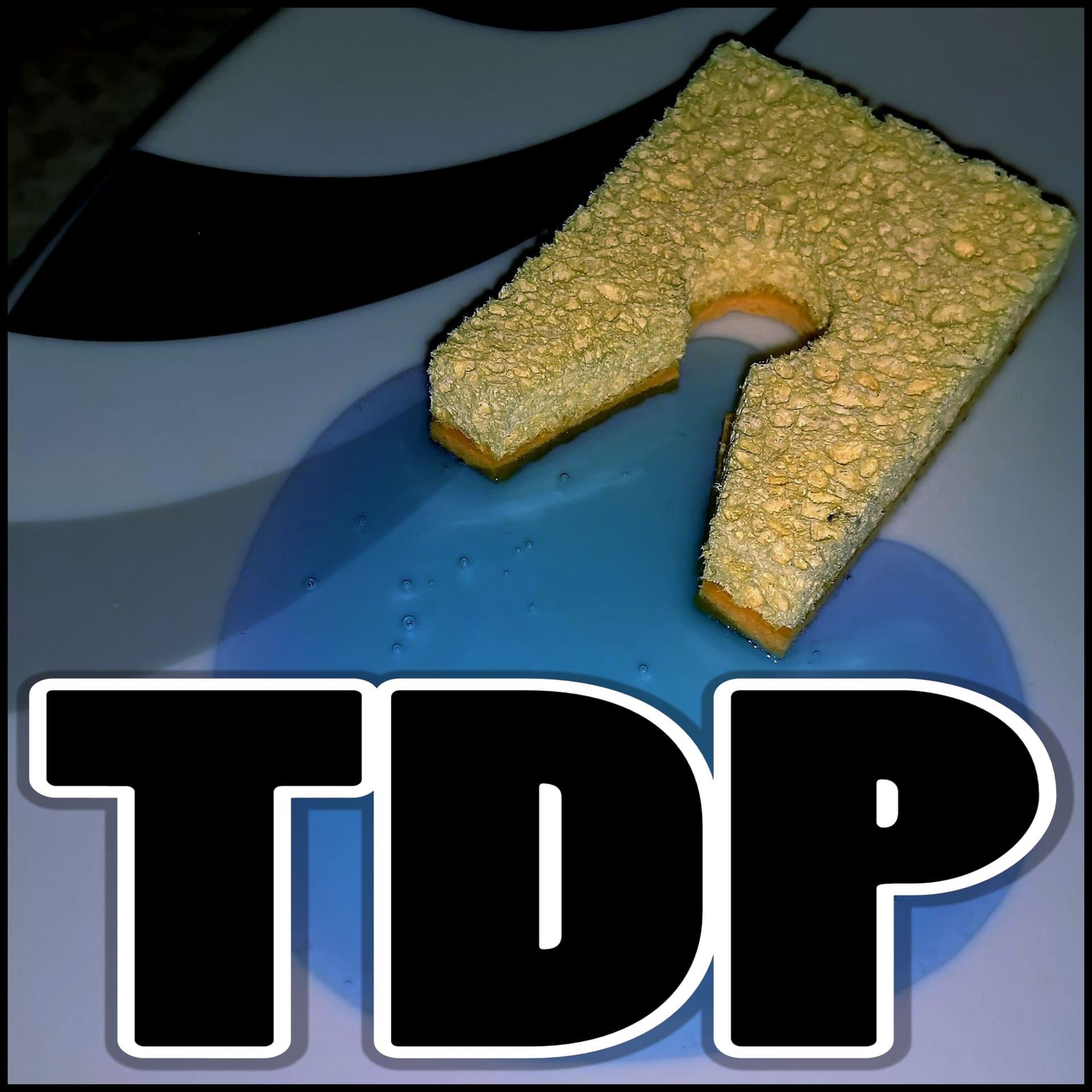 TDP0056 - Ich frage Gemini - Podcasts