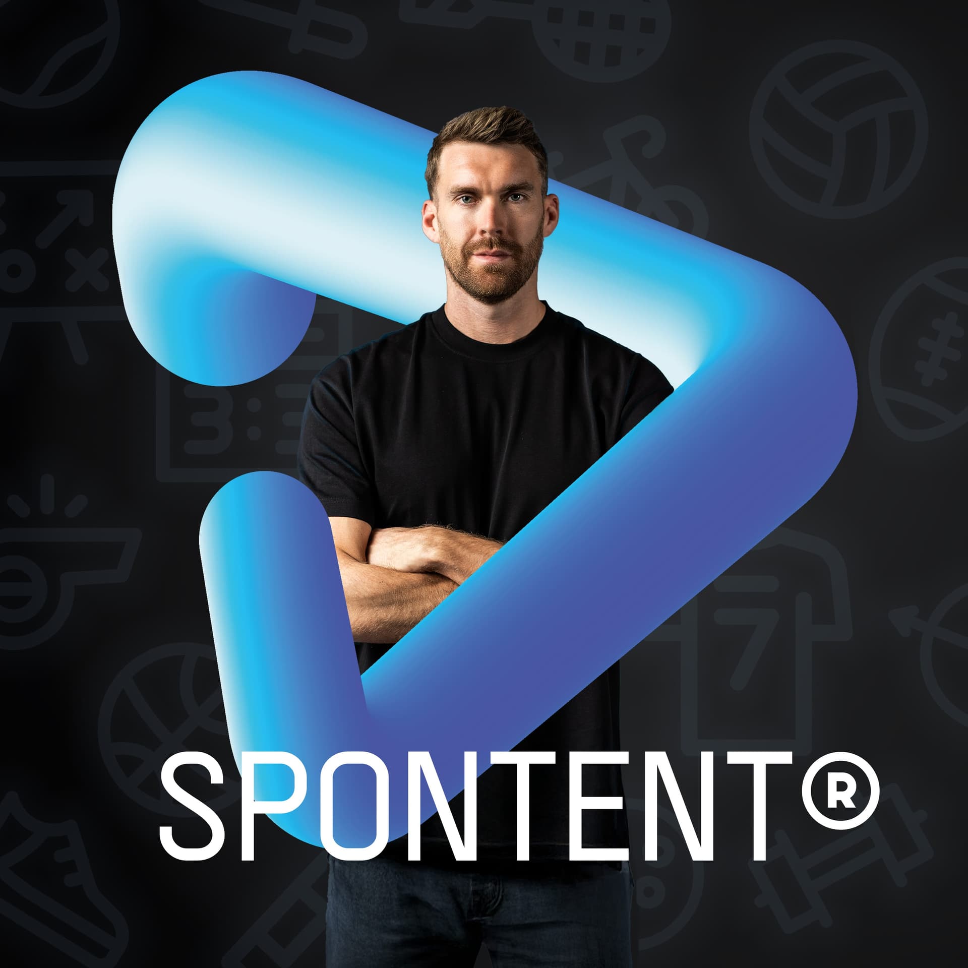 SPONTENT - mit Alex Walkenhorst - Podcasts