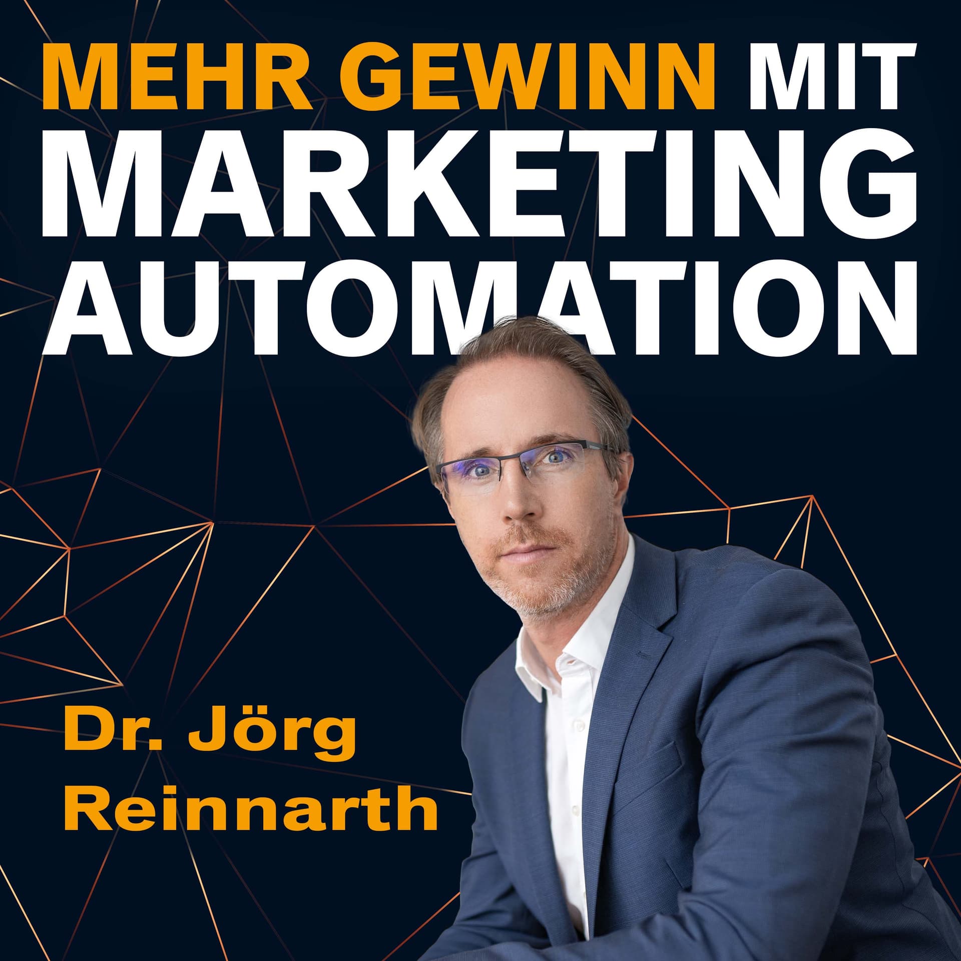 Mehr Gewinn mit Marketing Automation - Podcasts