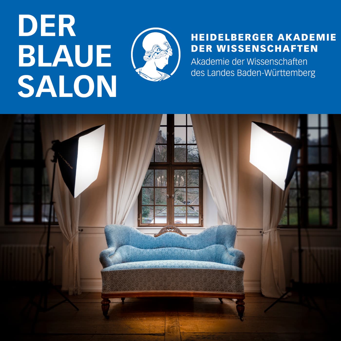 Südsüdwest - Gespräche aus der Welt der Wissenschaft - Podcasts
