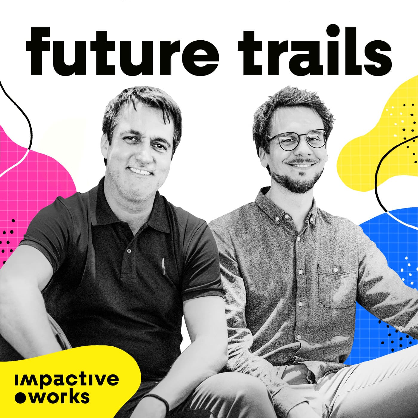 future trails - بودكاست