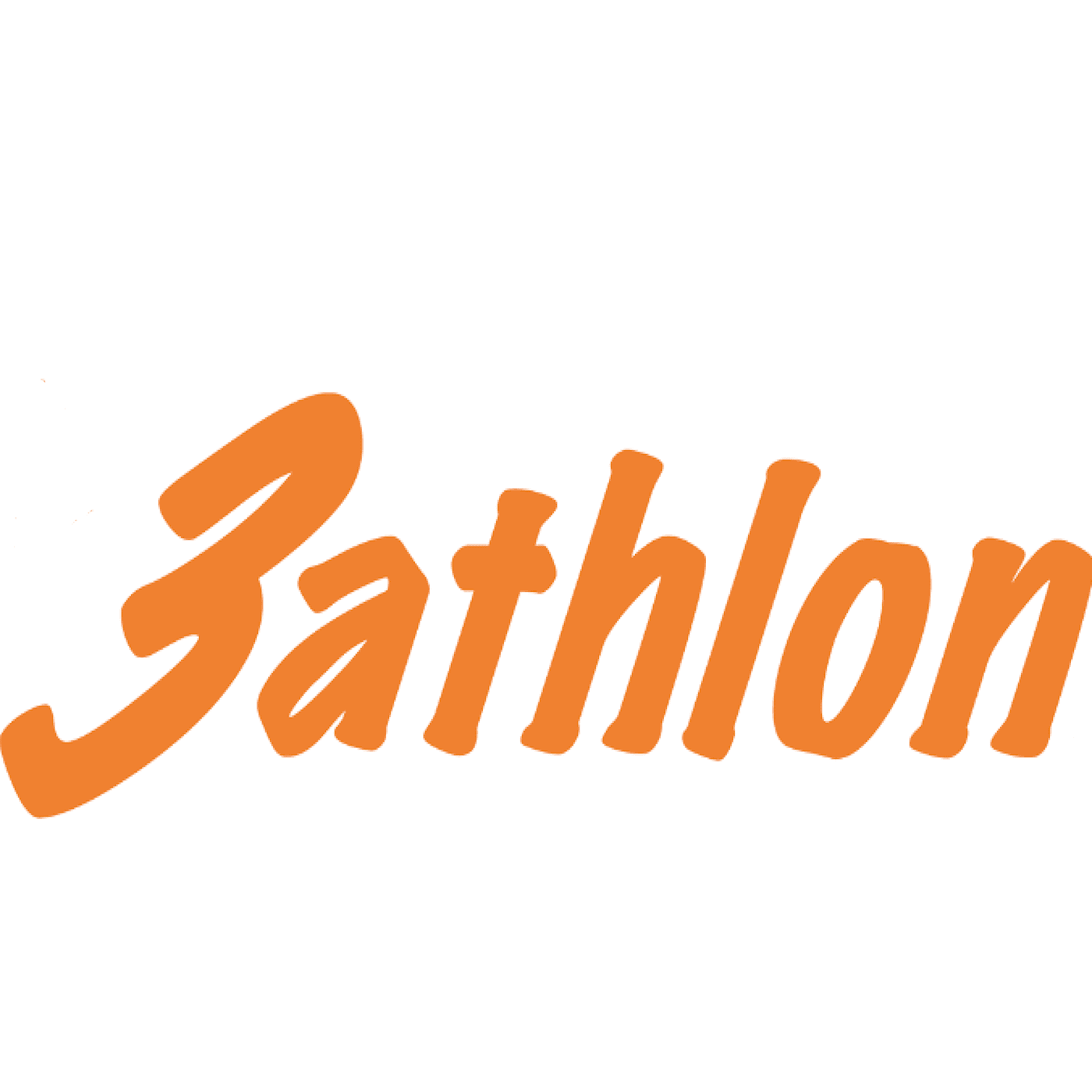 3athlon Praat - Méér over Triathlon - Podcast