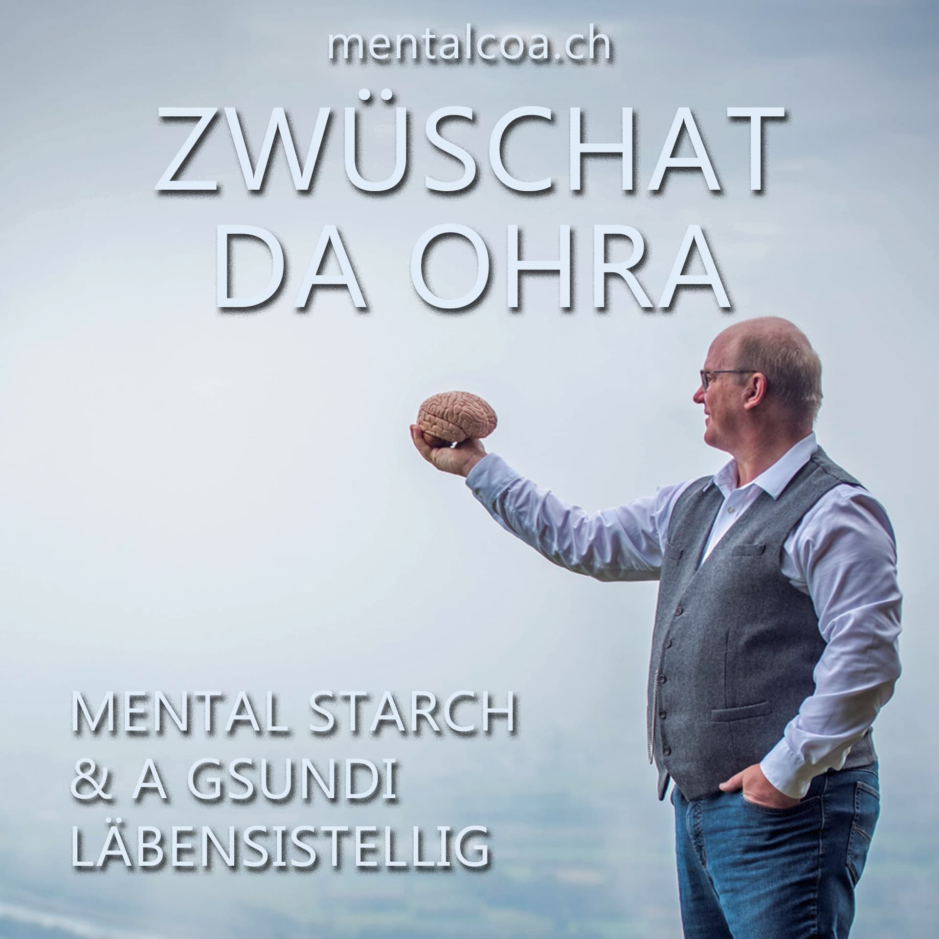 Zwüschat da Ohra - Podcasts