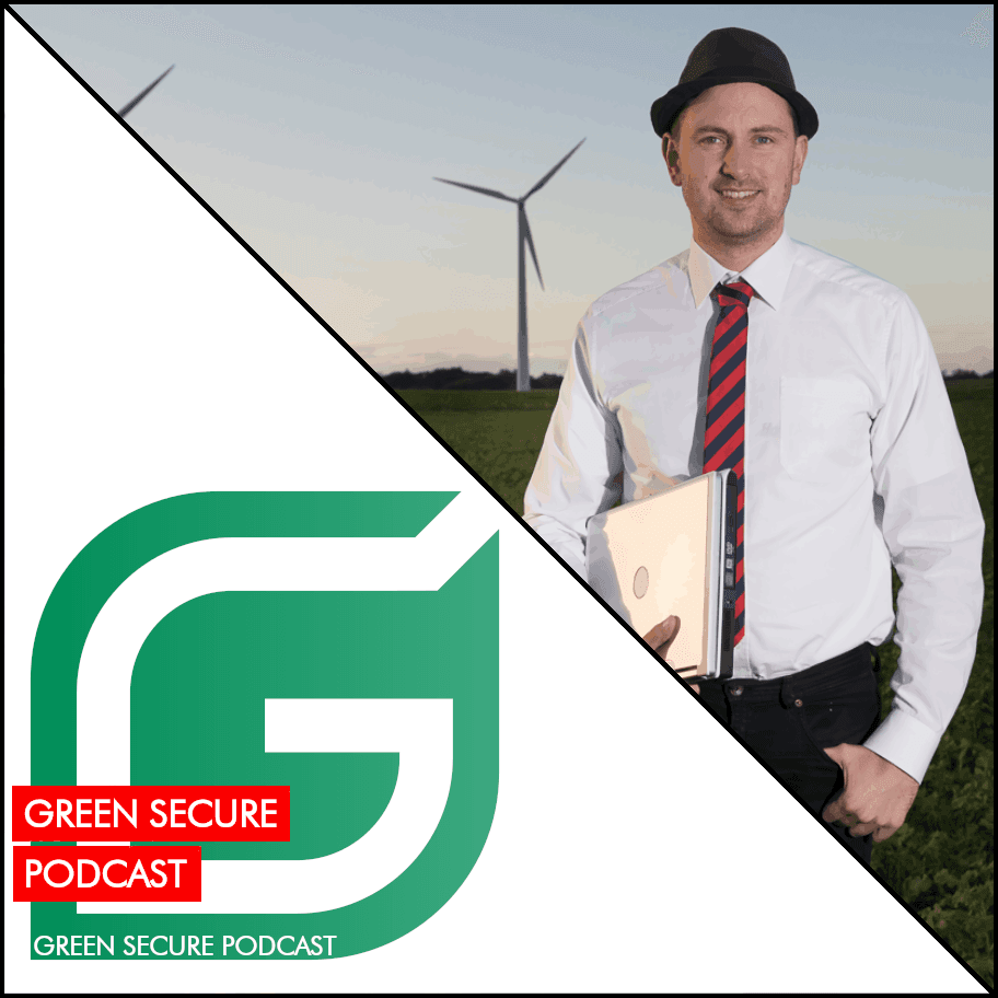 Green Secure Podcast - Podcasts