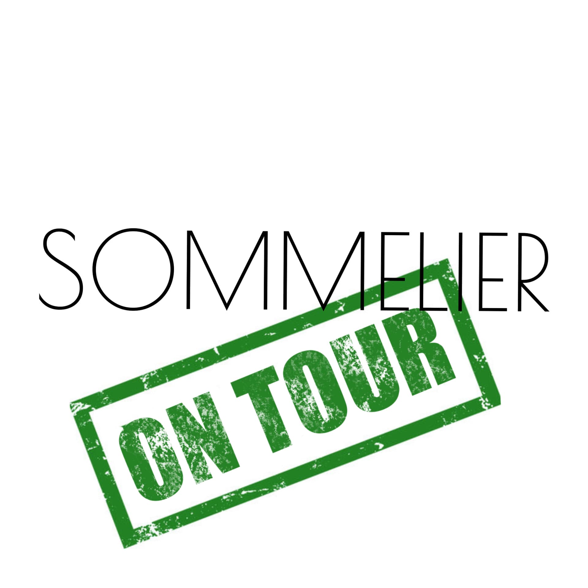 SOMMELIER on Tour - Podcasts