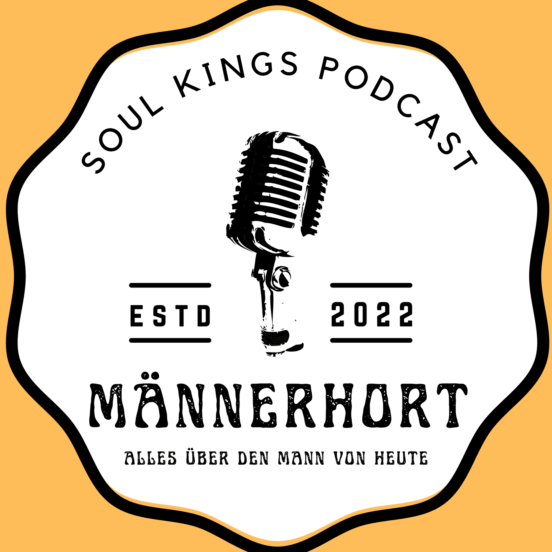 Soul Kings Podcast - Podcasts