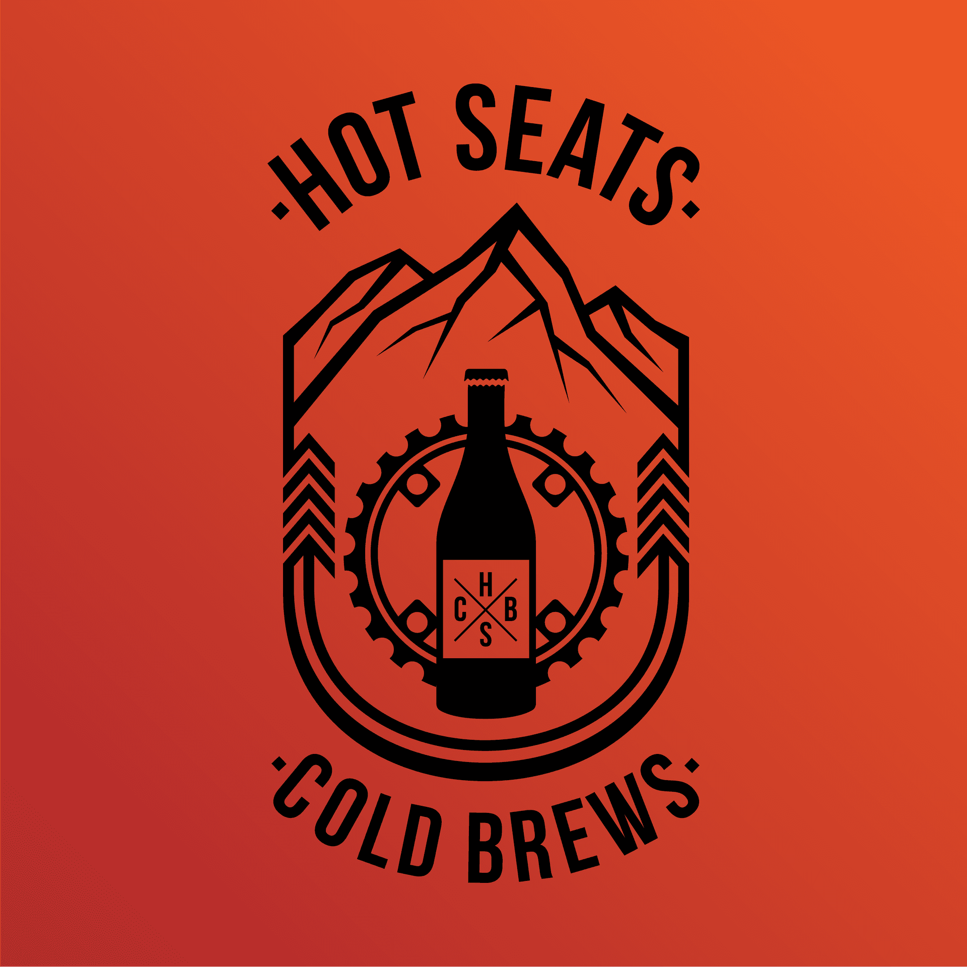 Hot Seats and Cold Brews - Podcasts