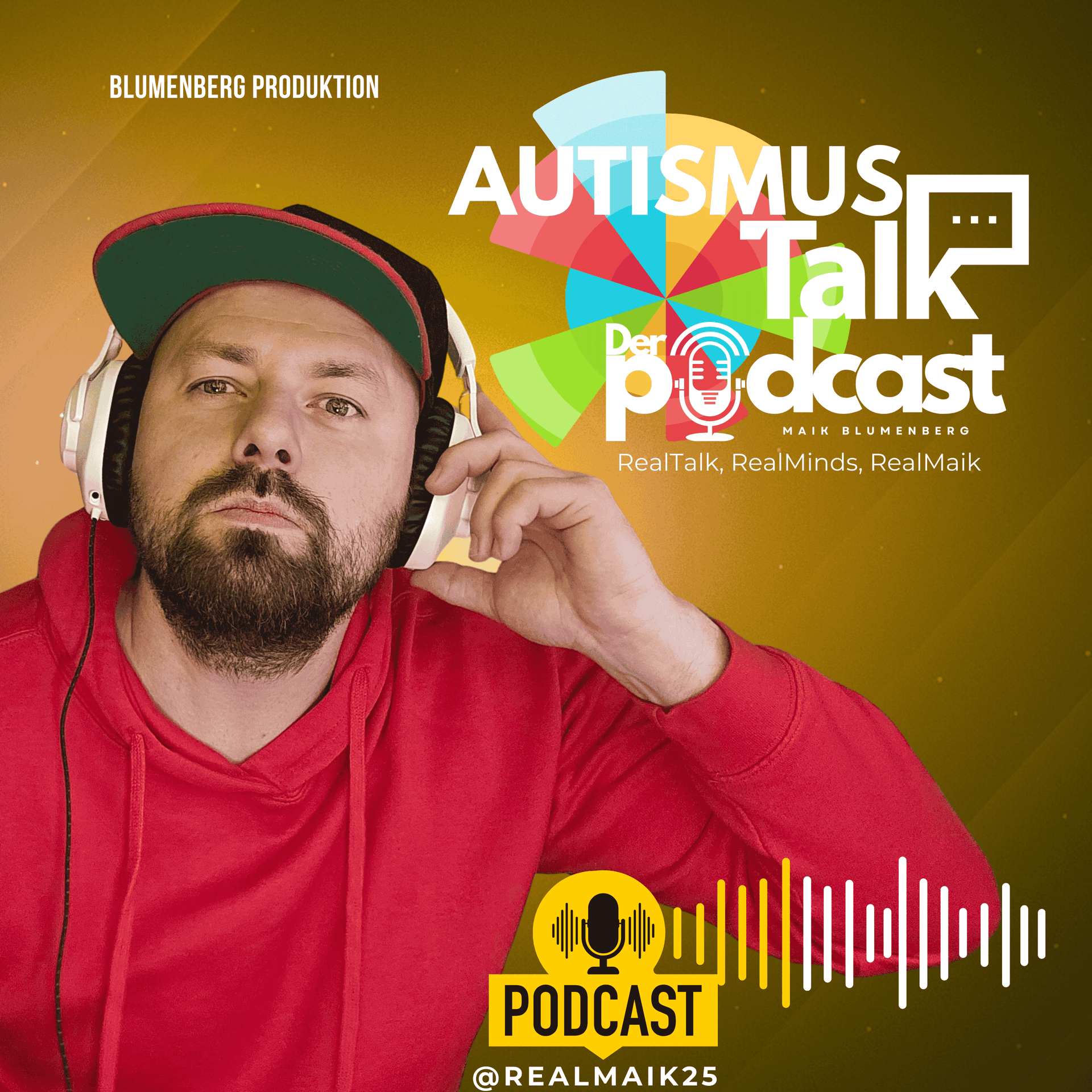 Autismus Talk - Podcasts