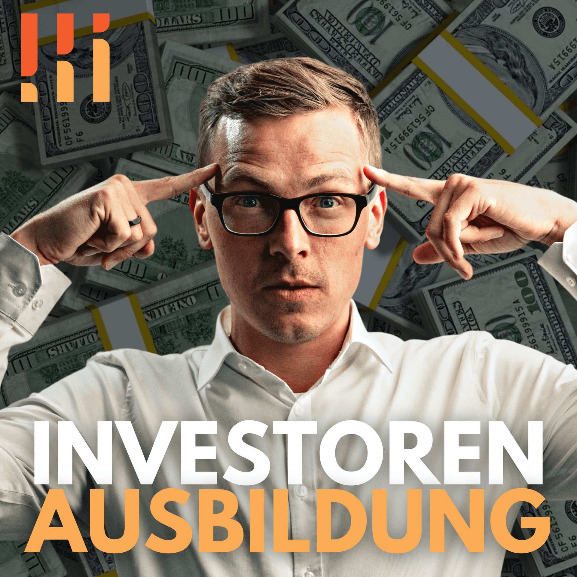 Investorenausbildung - Podcasts