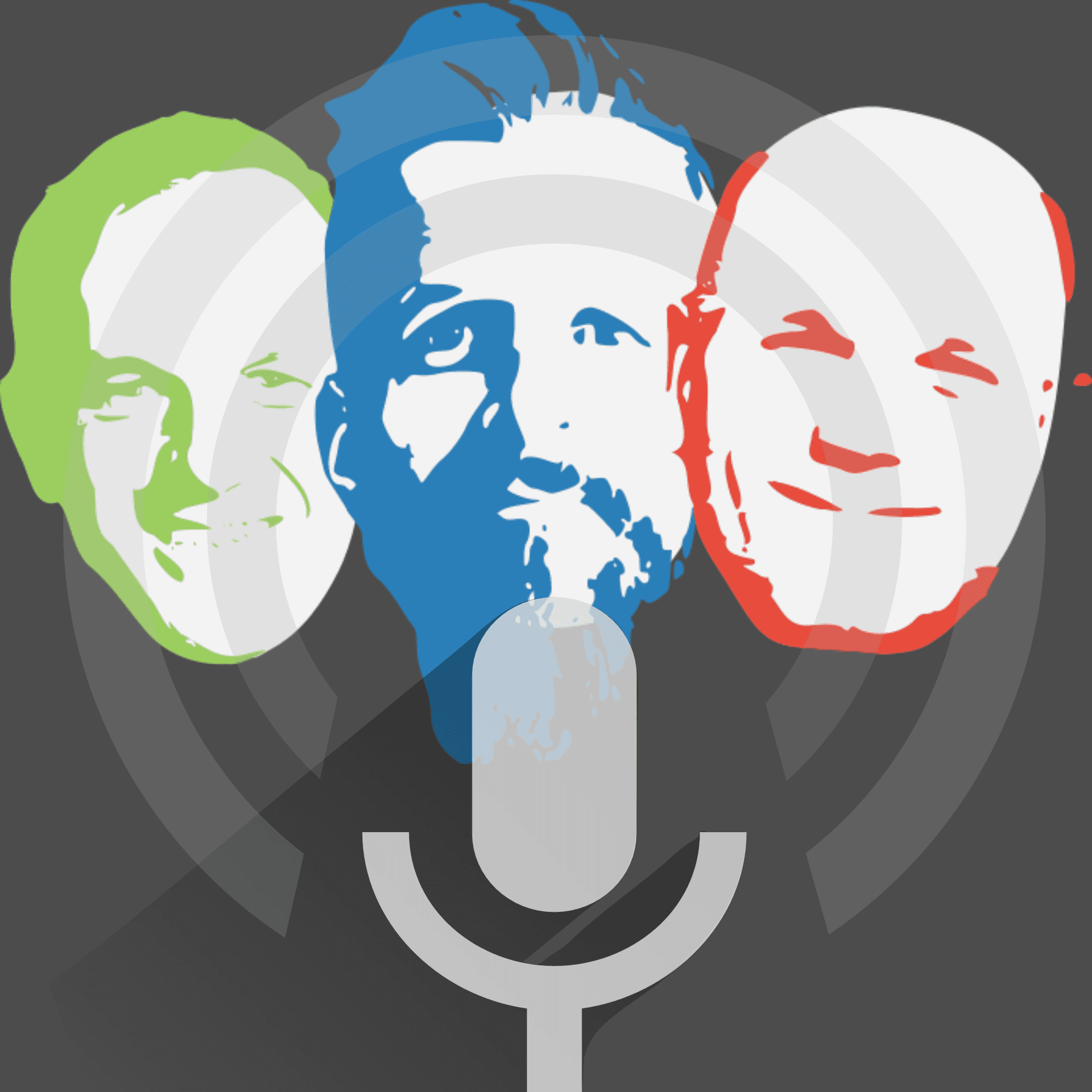 freiKopfler Podcast - Podcasts