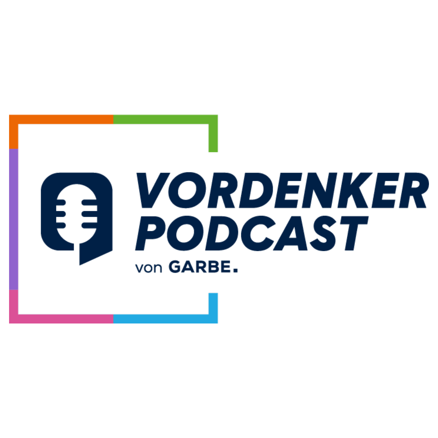 Vordenker Podcast - Podcasts