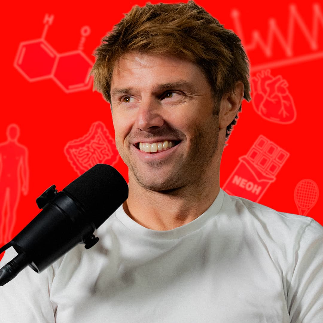Im Namen deines Körpers - Podcasts