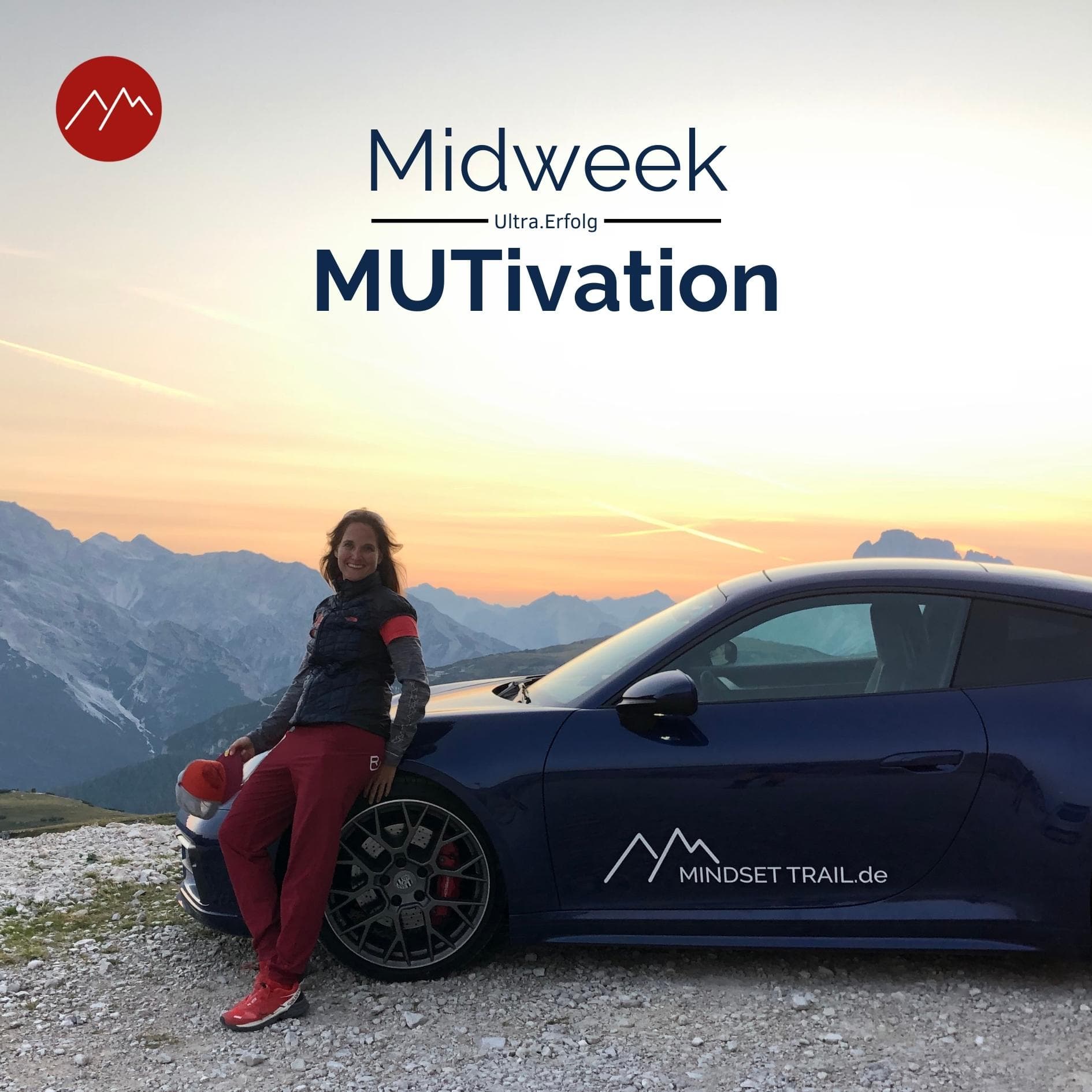 Midweek MUTivation - Podcasts