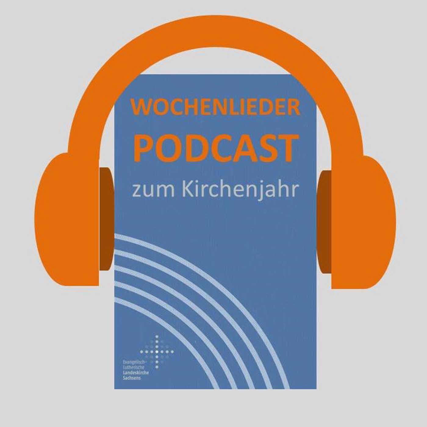 Der Wochenliederpodcast - Podcasts