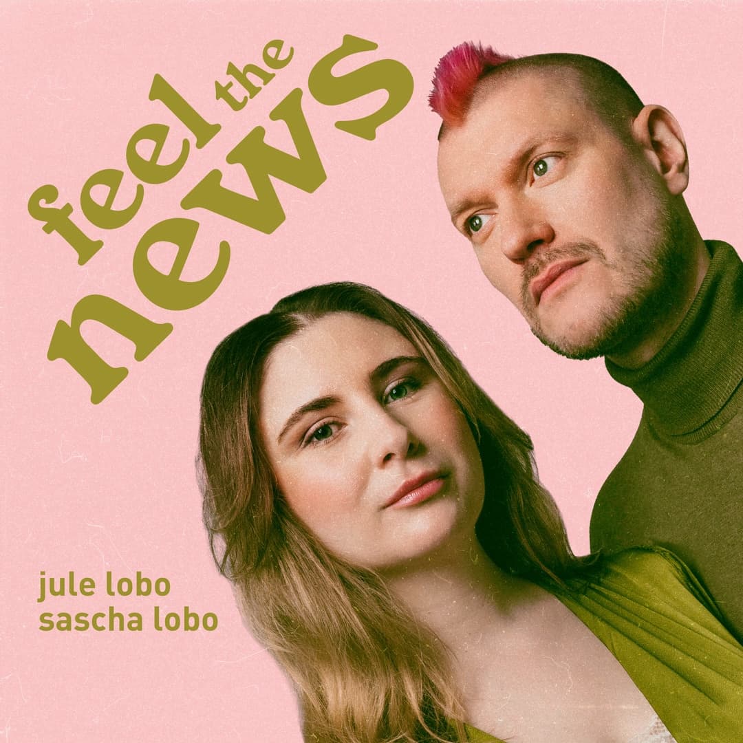 Feel The News - Podcasts
