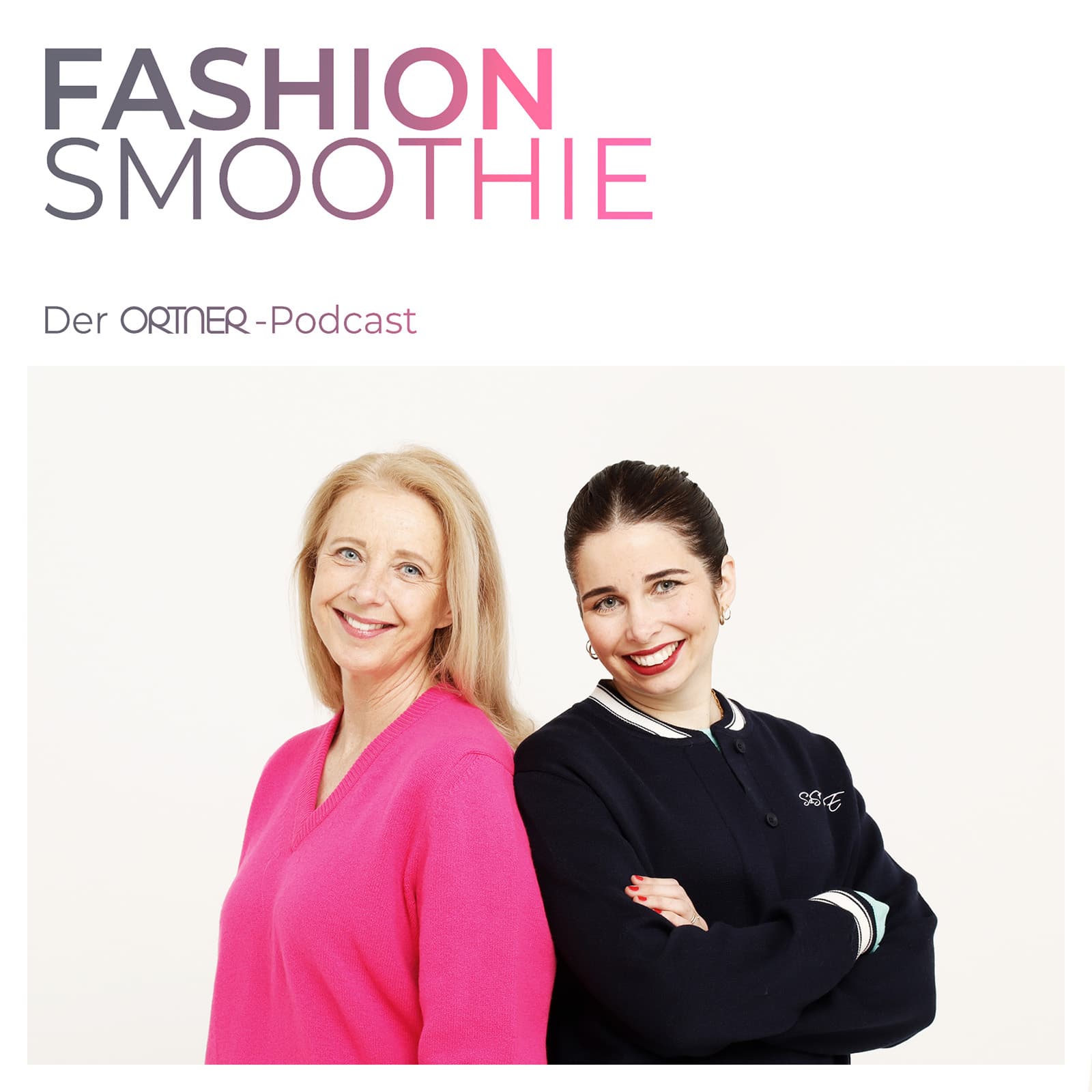 Fashion Smoothie - Podcasts