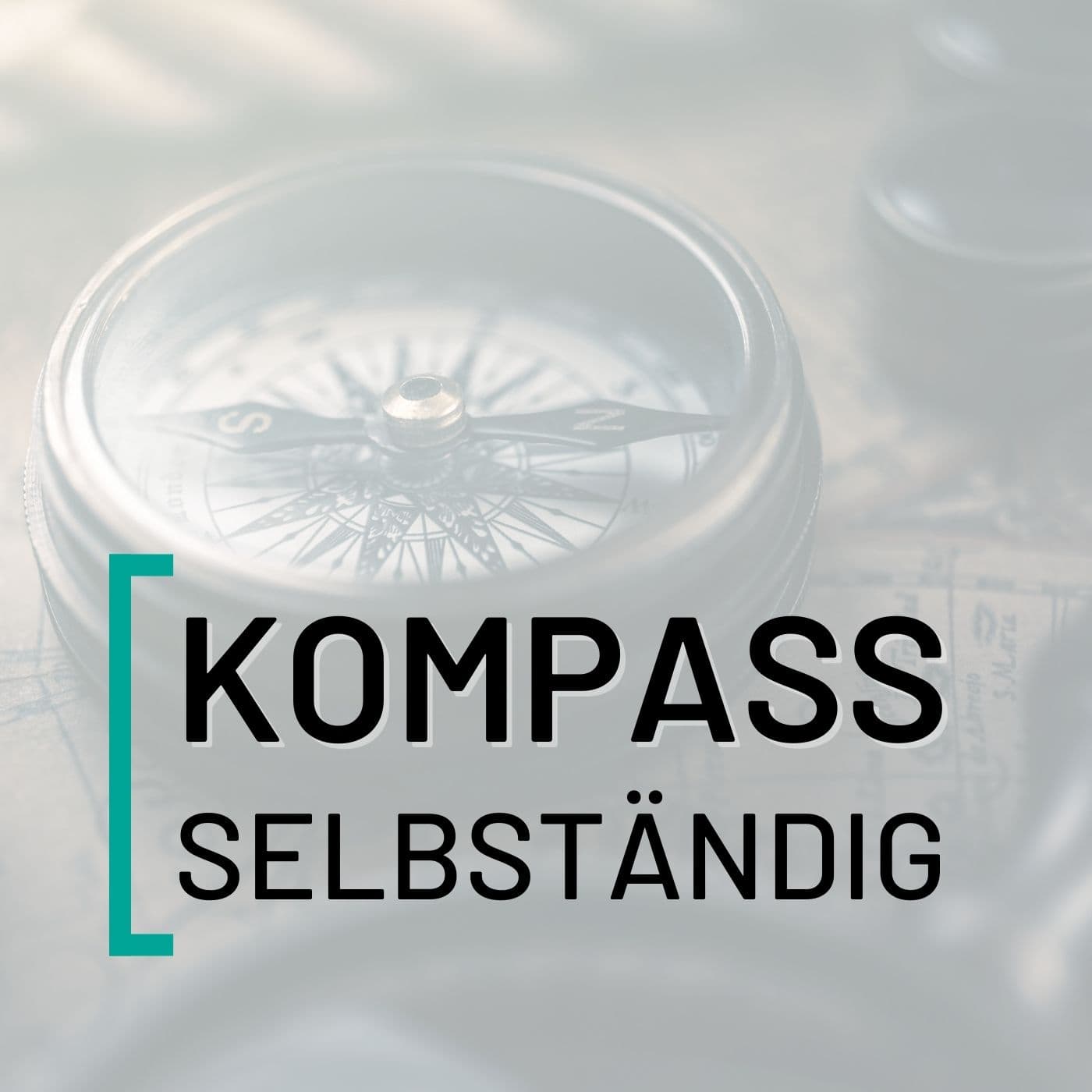 Kompass Selbständig - Podcasts