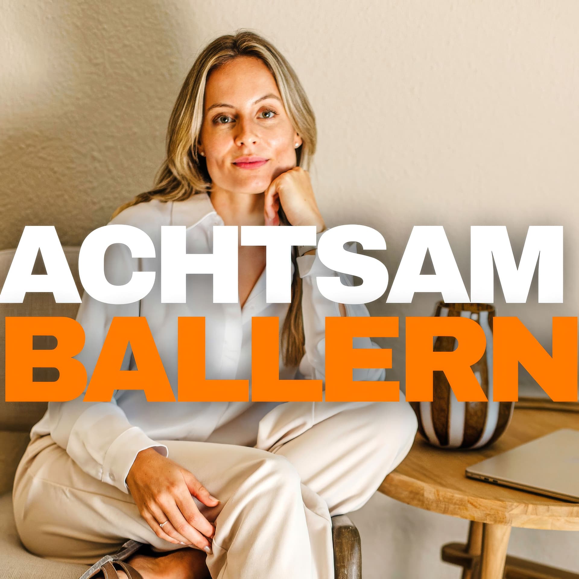 Achtsam ballern – High Performance & Longevity - Podcasts