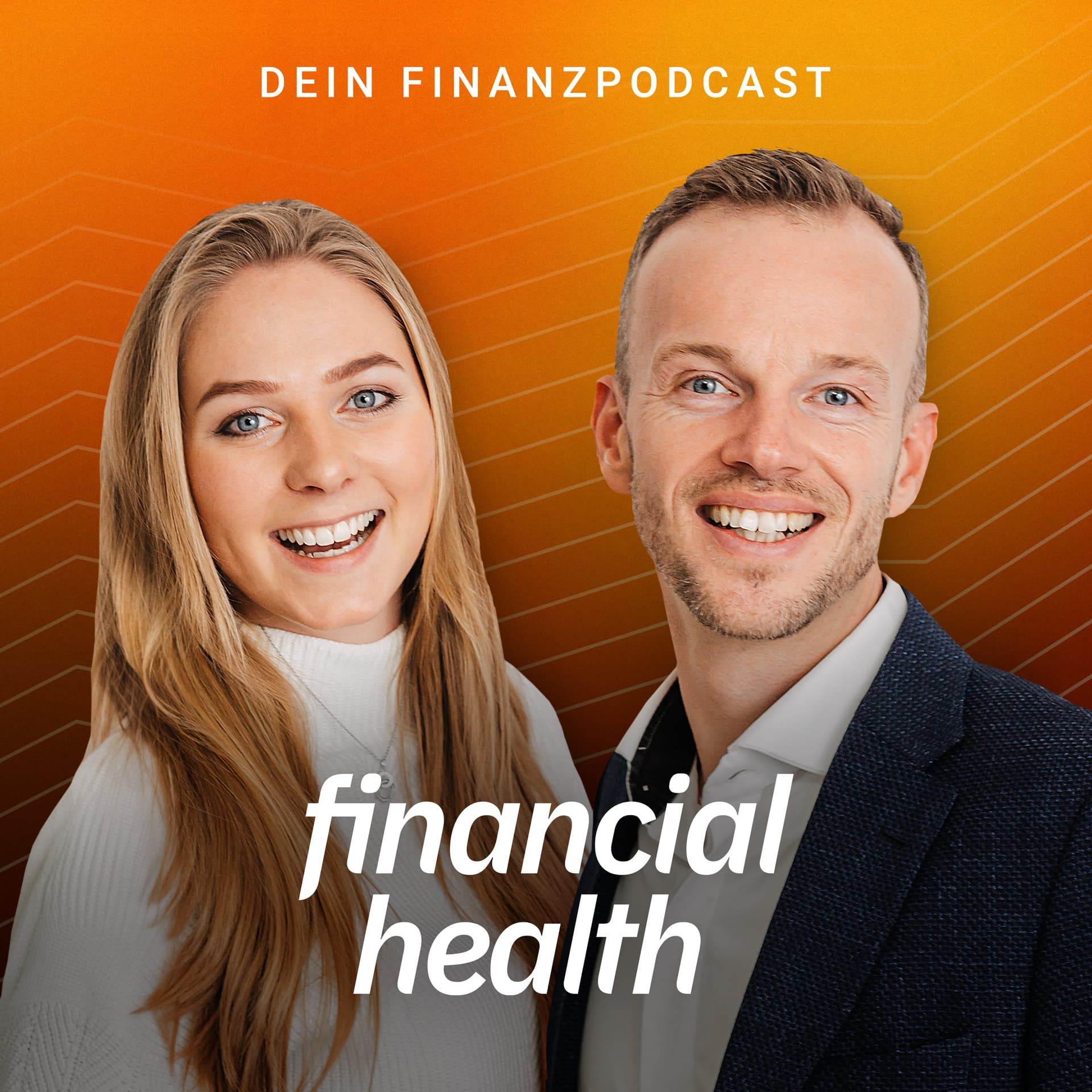 financial health - Podcasts