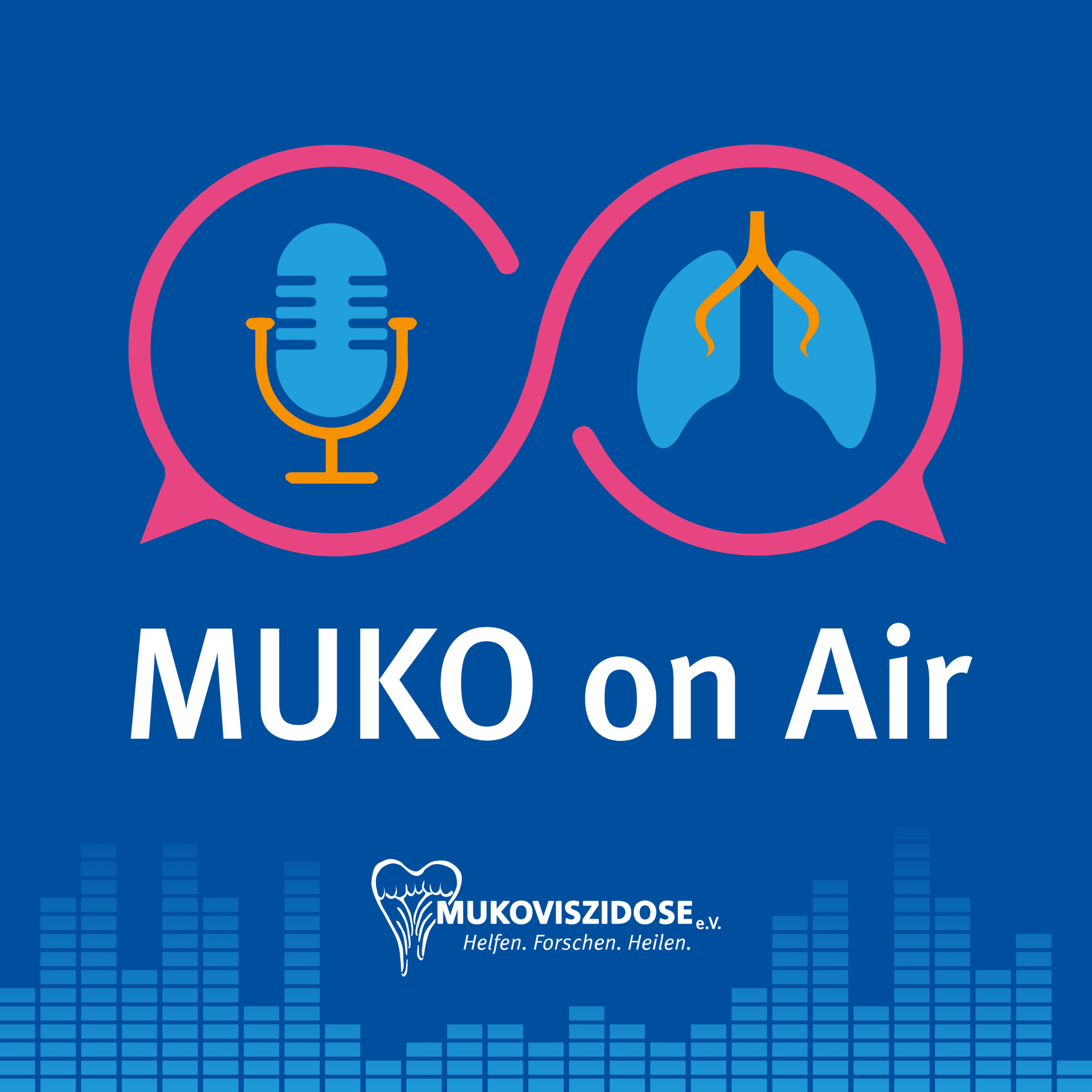 MUKO on Air - Podcasts