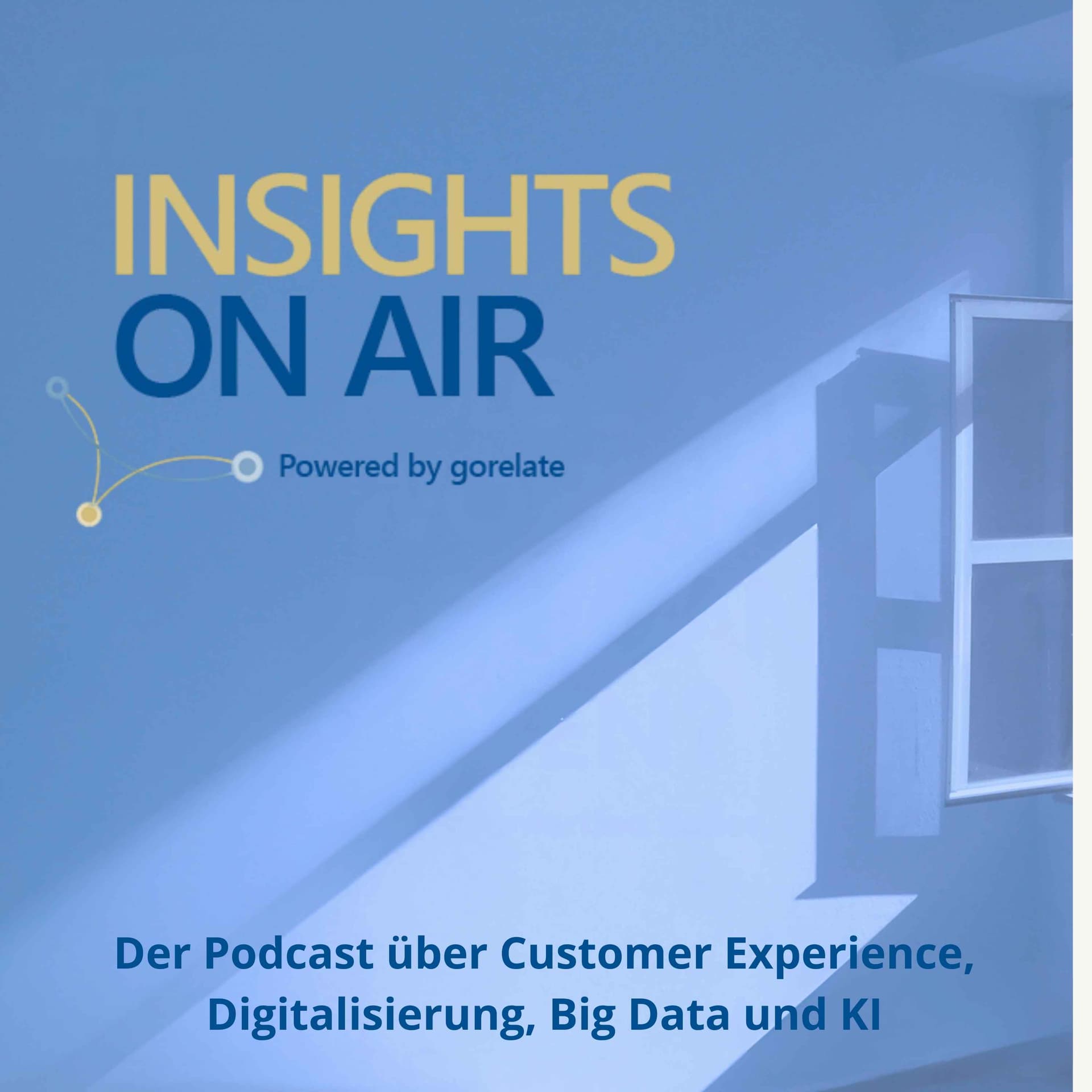 Insights On Air - Podcasts