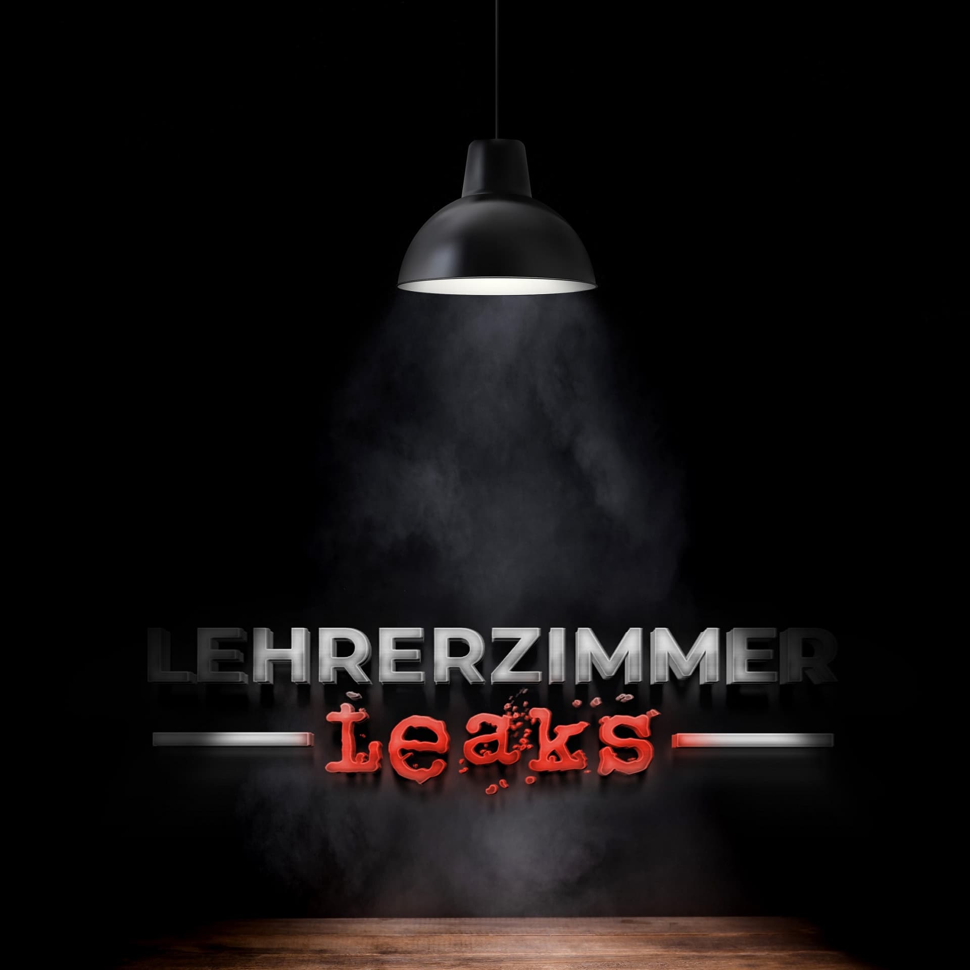 Lehrerzimmer Leaks - Podcasts