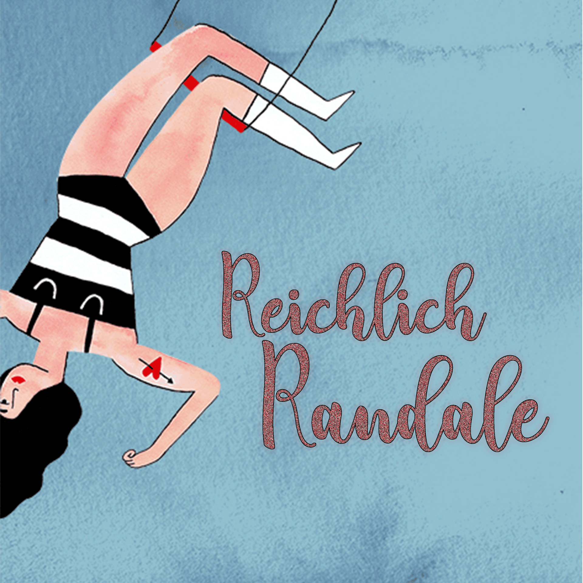 Reichlich Randale - Podcasts