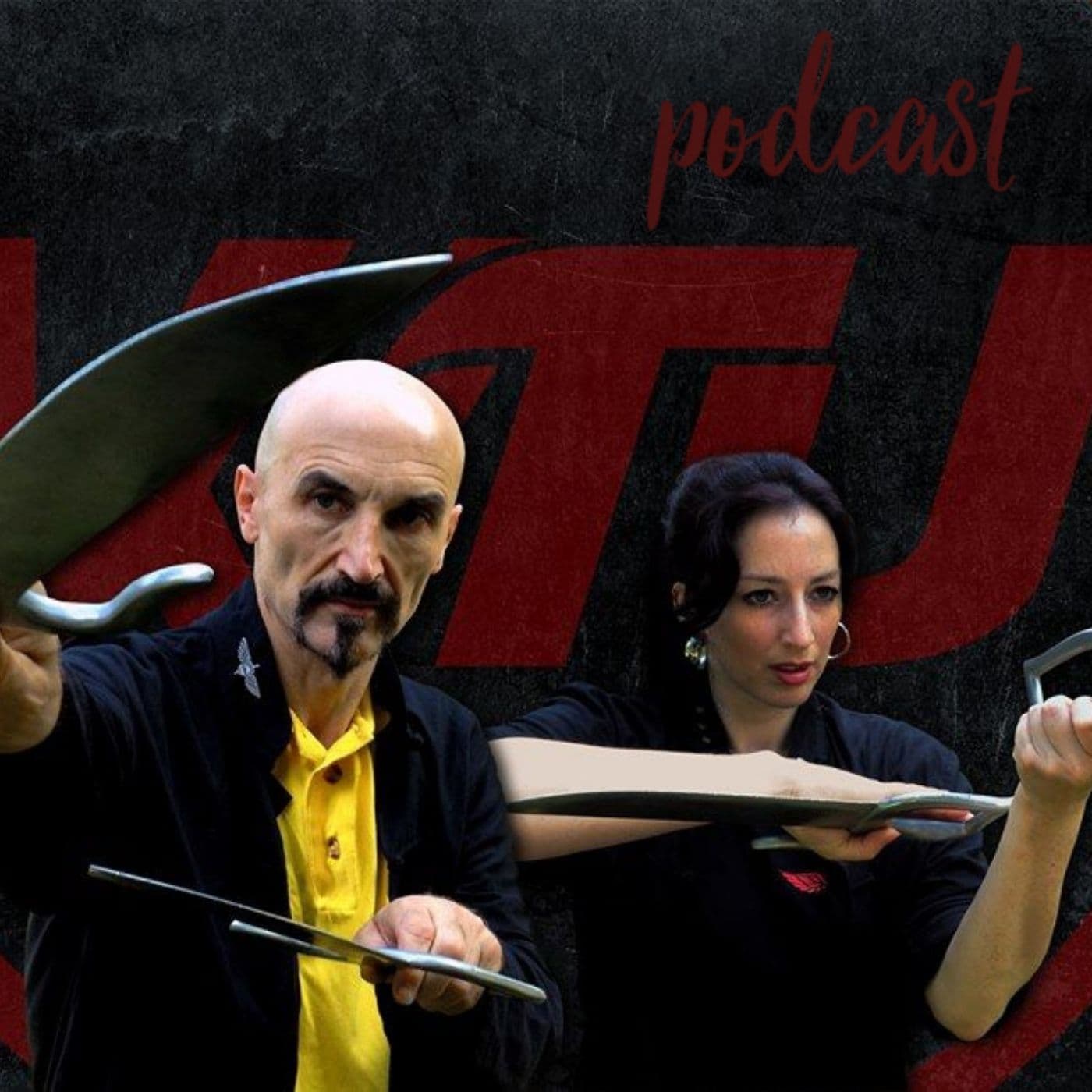 we move people - Dein Podcast für Körper, Herz und Verstand - Podcast