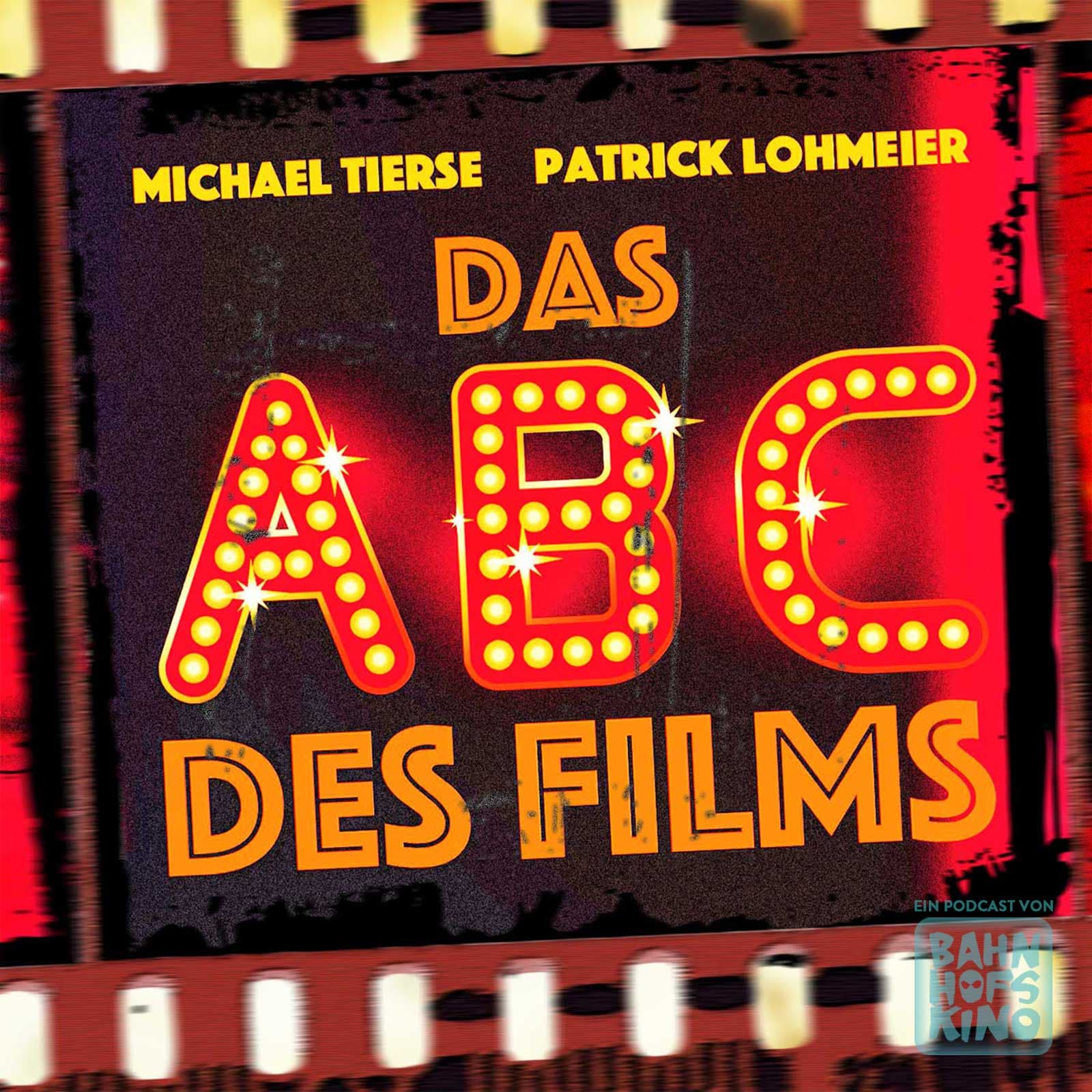 Das ABC des Films - Podcasts