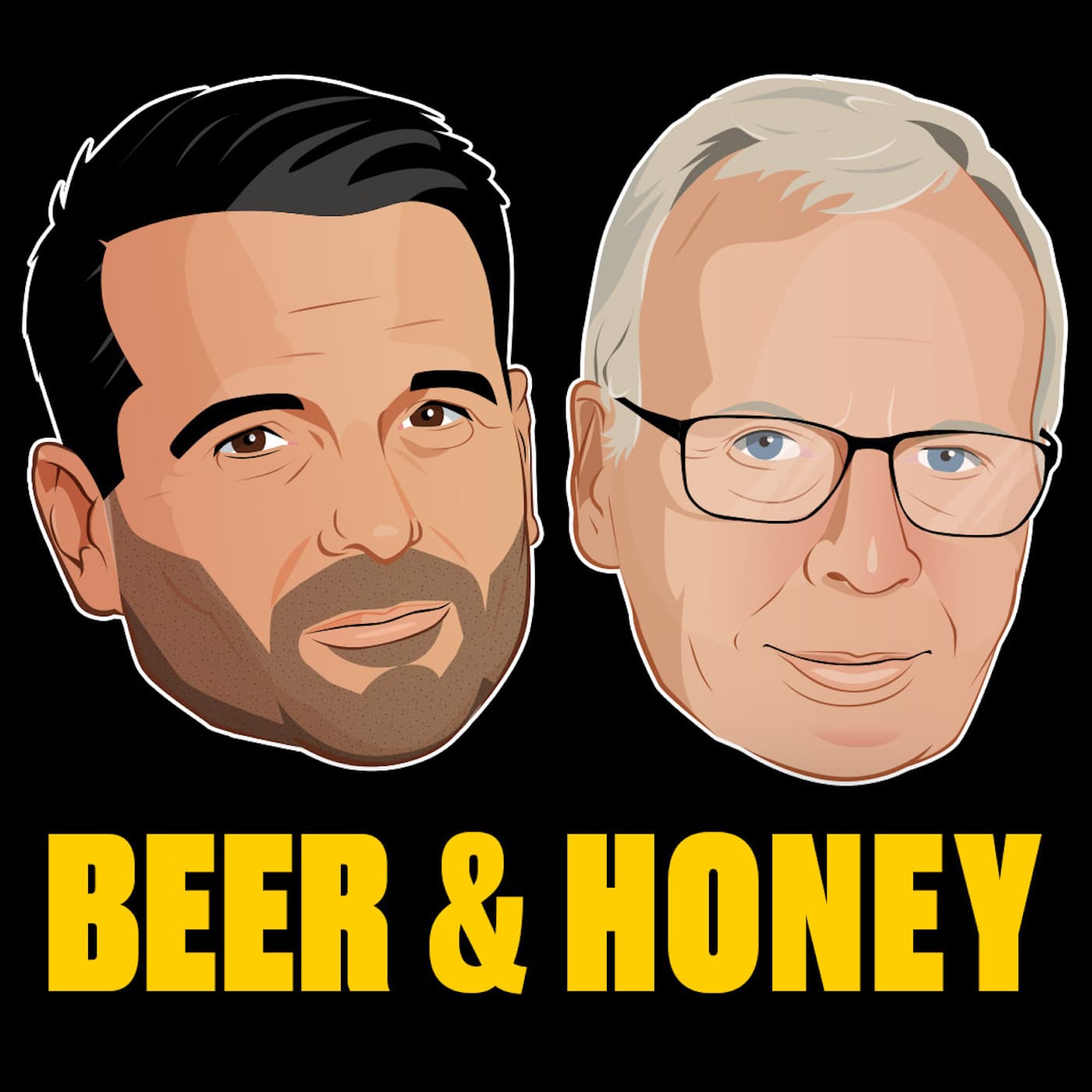 Beer And Honey - Podcasts