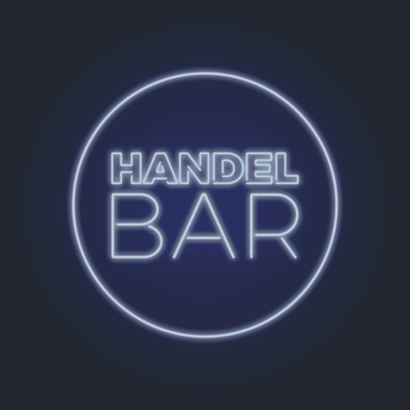 HandelBar - Podcasts