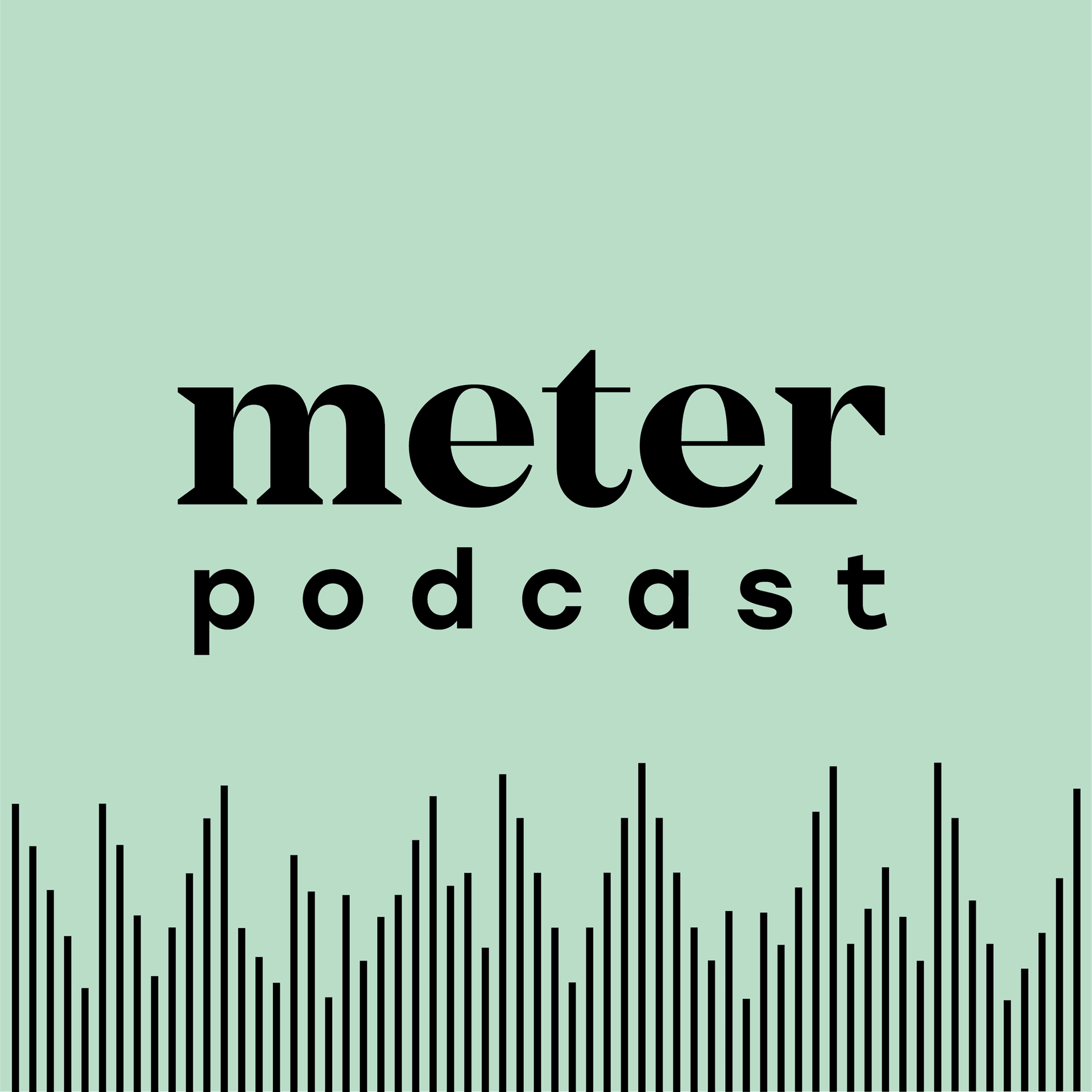 meterpodcast - Podcasts