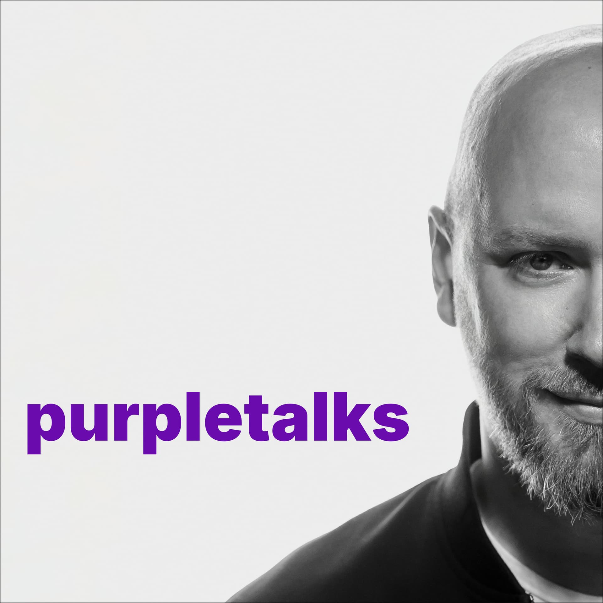 purpletalks - Podcasts