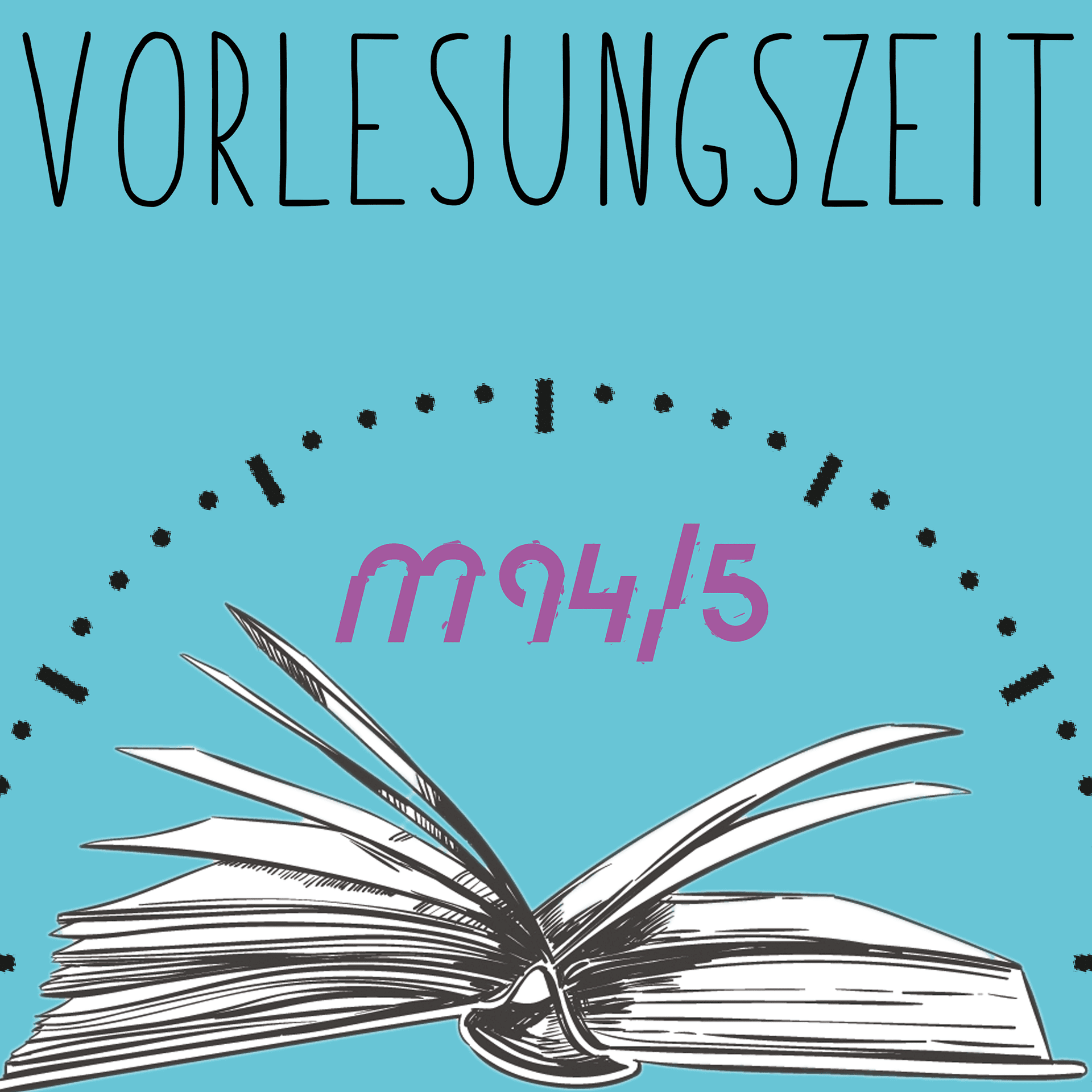 Vorlesungszeit - Podcasts