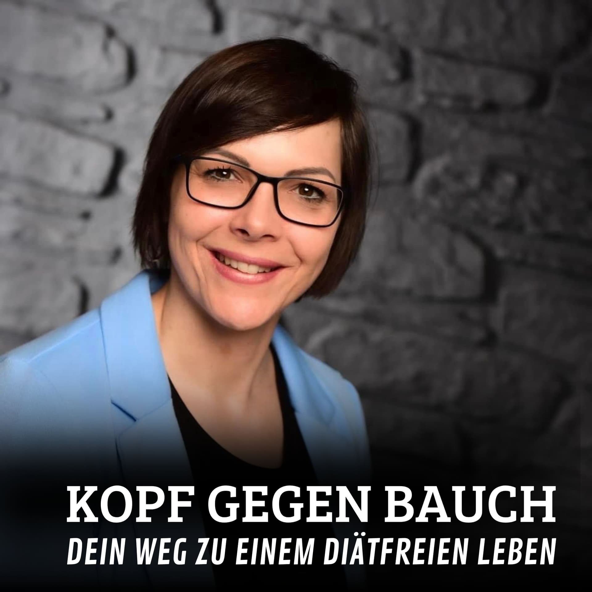 Kopf gegen Bauch - Podcast