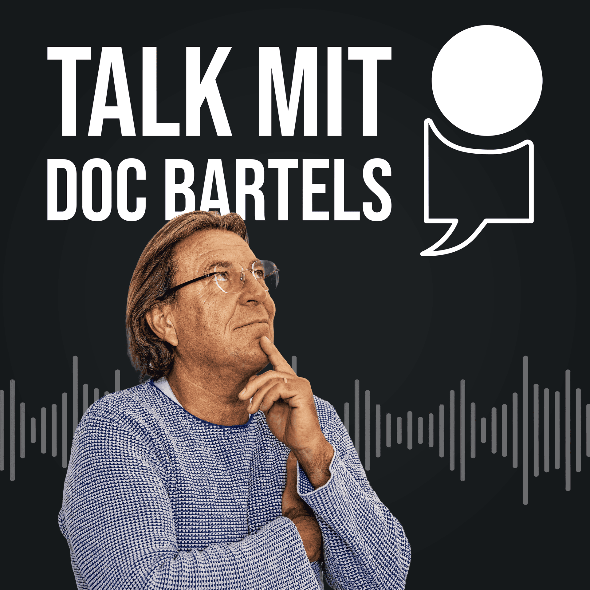 TALK MIT DOC BARTELS - Podcasts