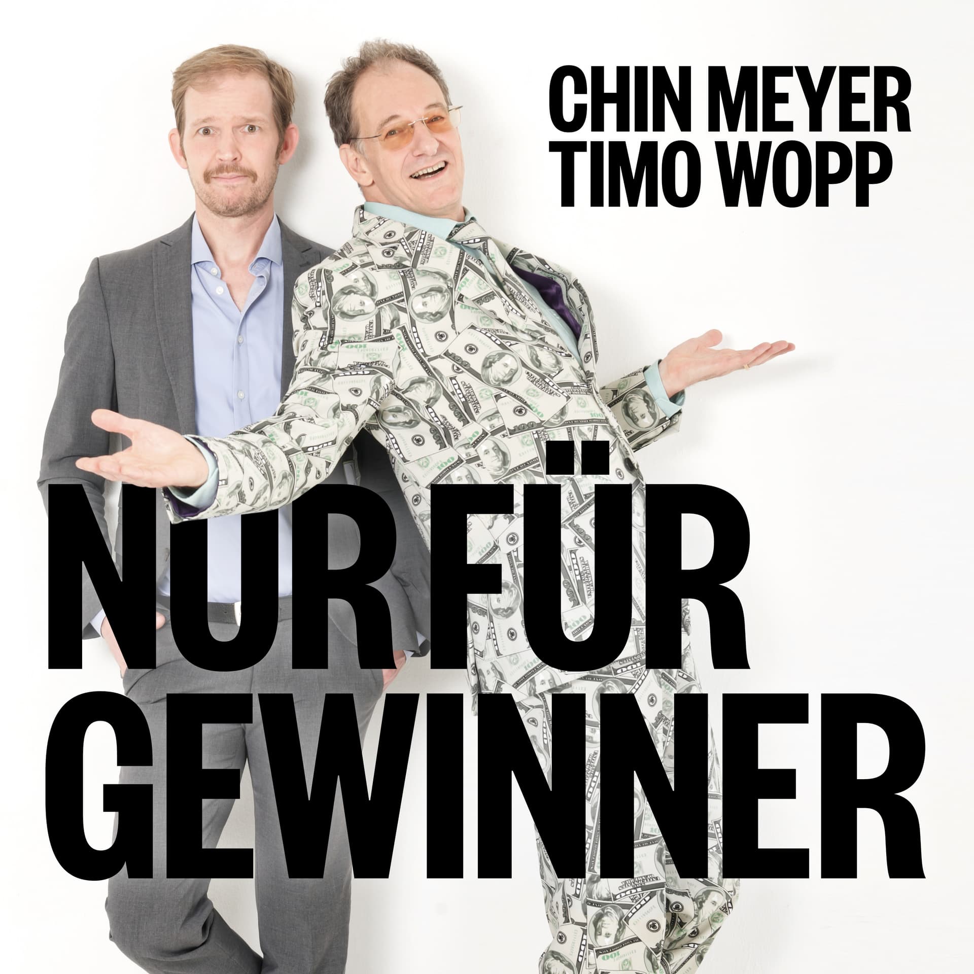 Nur für Gewinner - Podcasts