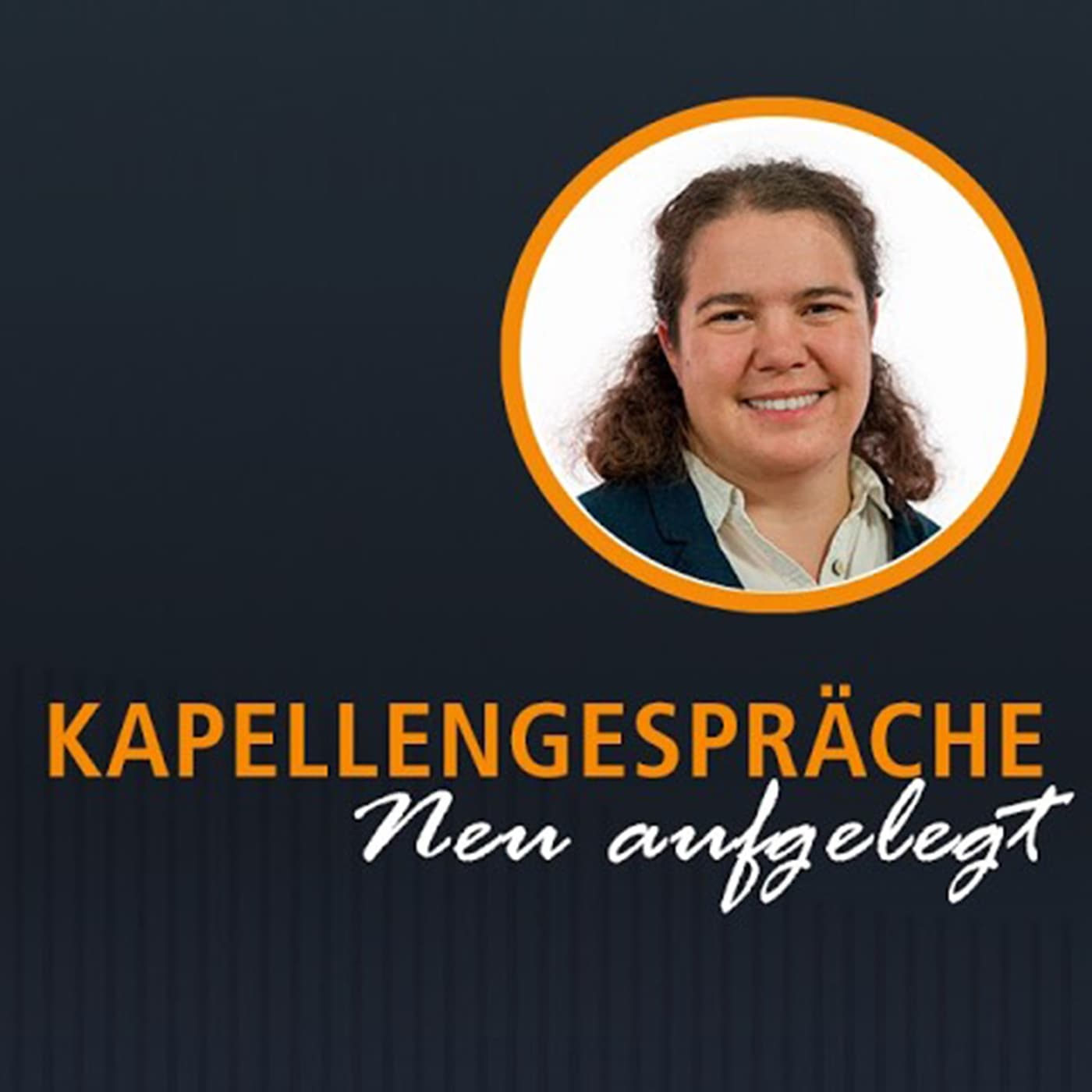 anders katholisch - Kapellengespräche Staffel 1 - Podcasts