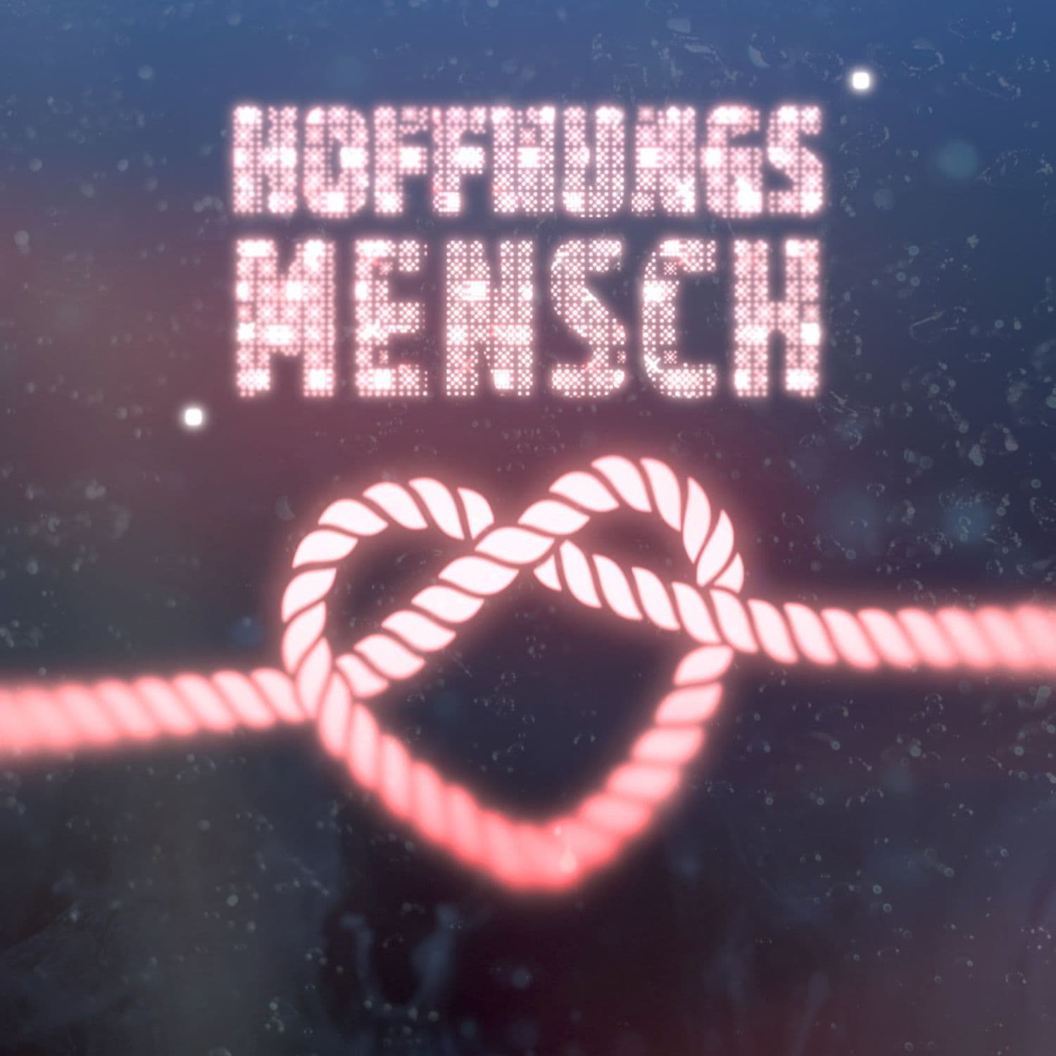 HOFFNUNGSMENSCH - mit dem Himmel im Herzen die Welt verändern - Podcast